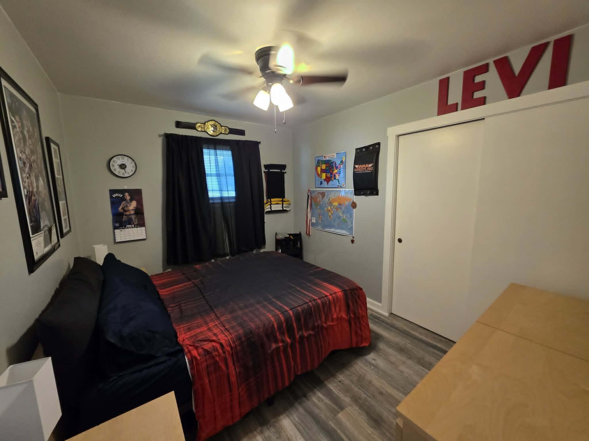 508 Bremen, New Knoxville, Ohio 45871