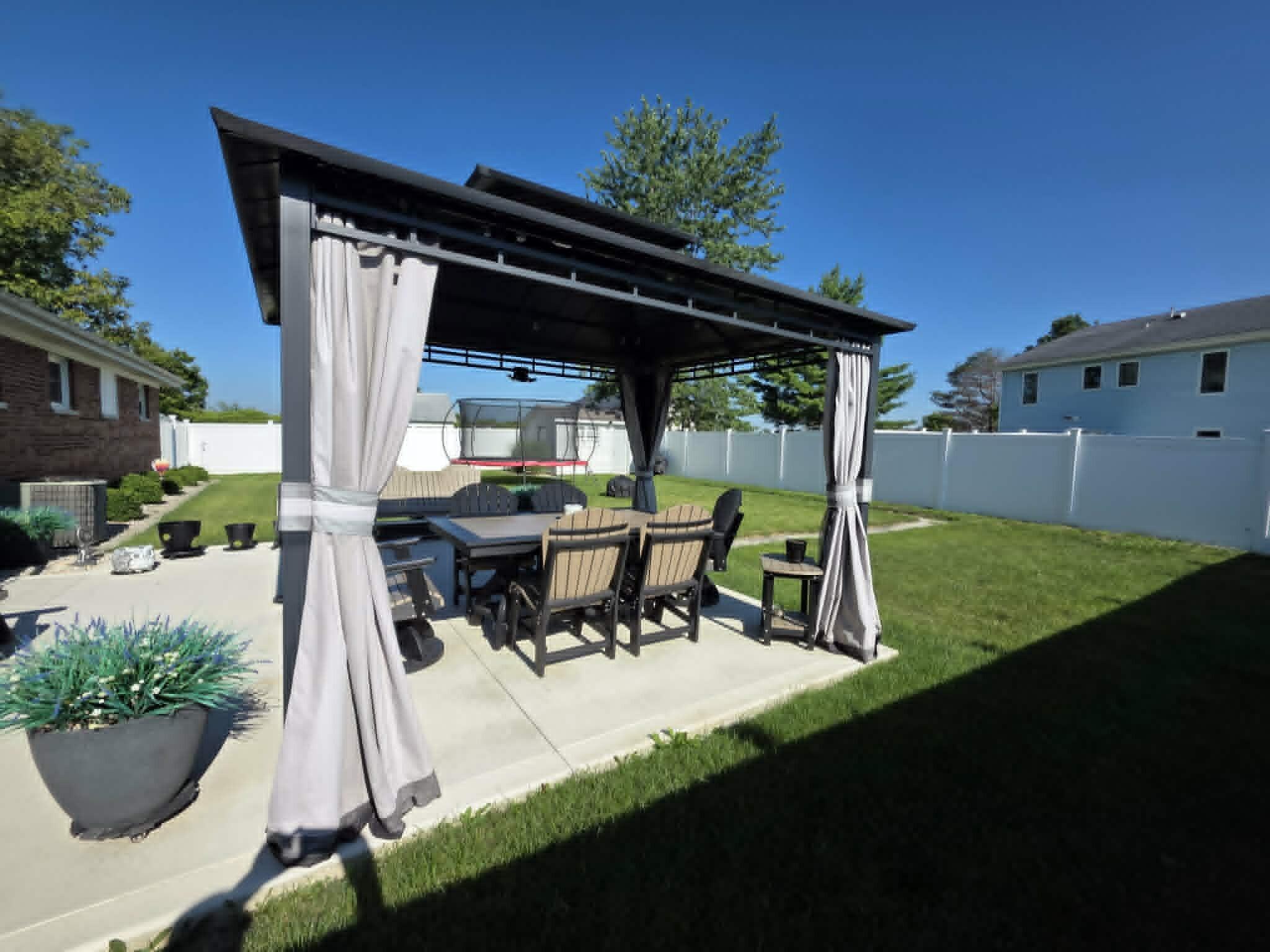 508 Bremen, New Knoxville, Ohio 45871