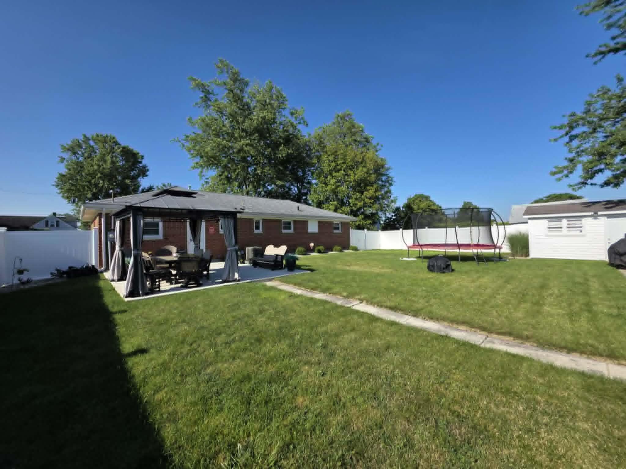 508 Bremen, New Knoxville, Ohio 45871
