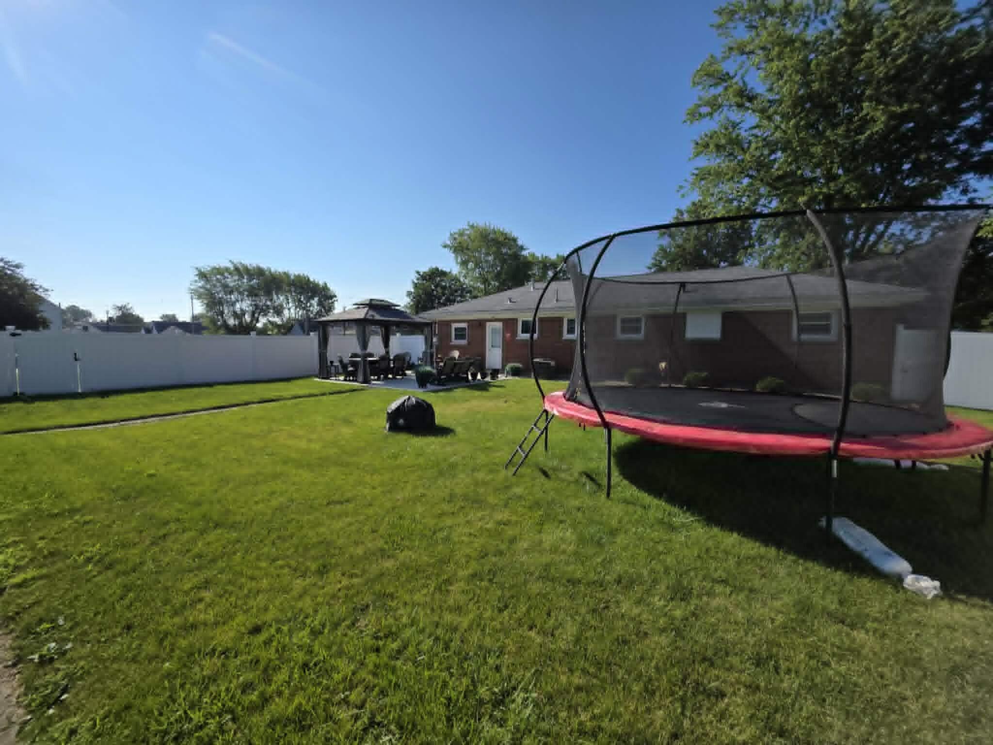 508 Bremen, New Knoxville, Ohio 45871