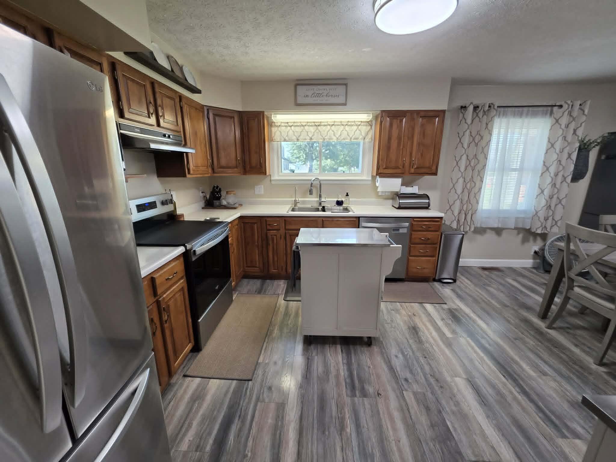 508 Bremen, New Knoxville, Ohio 45871
