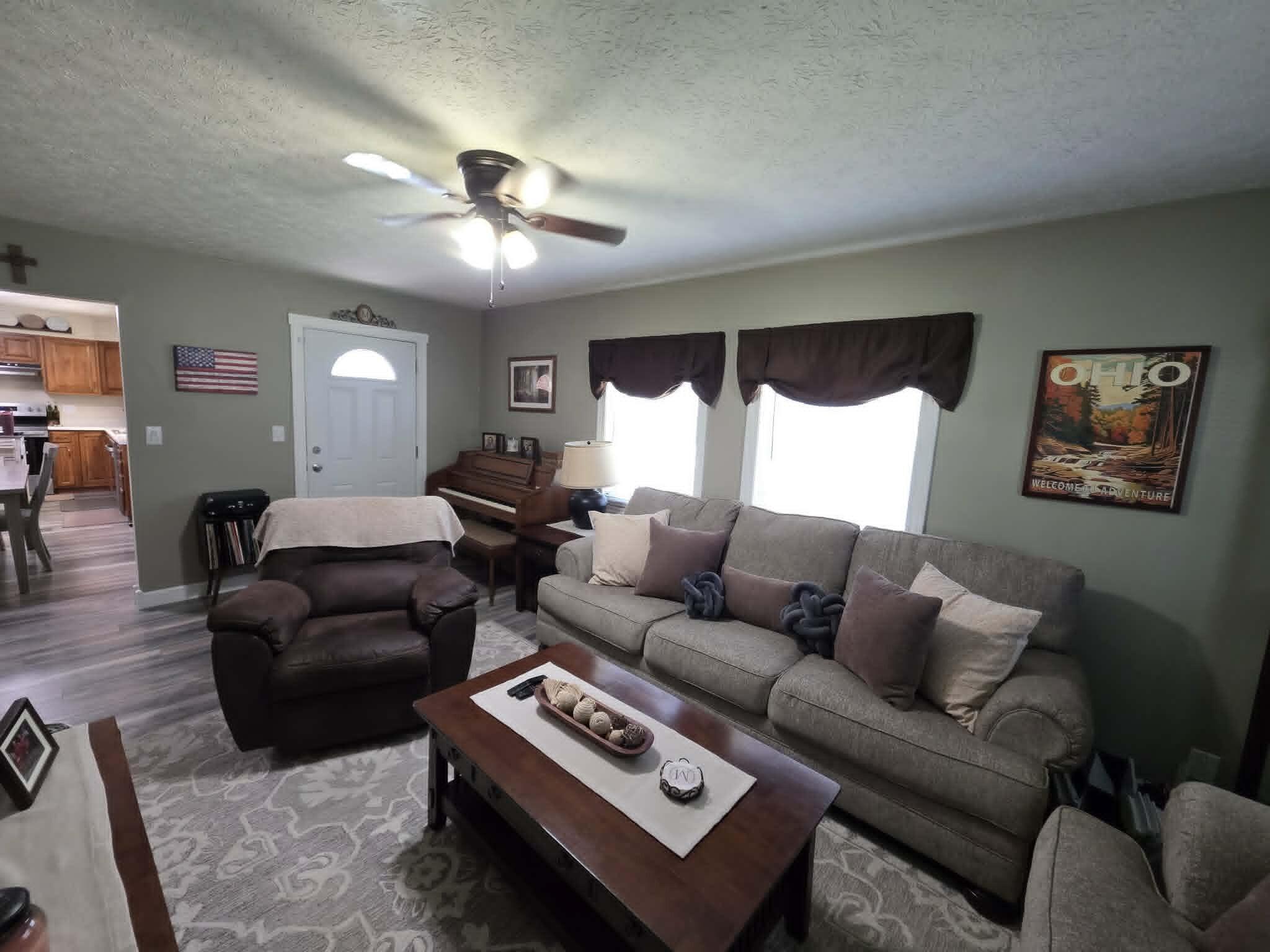 508 Bremen, New Knoxville, Ohio 45871