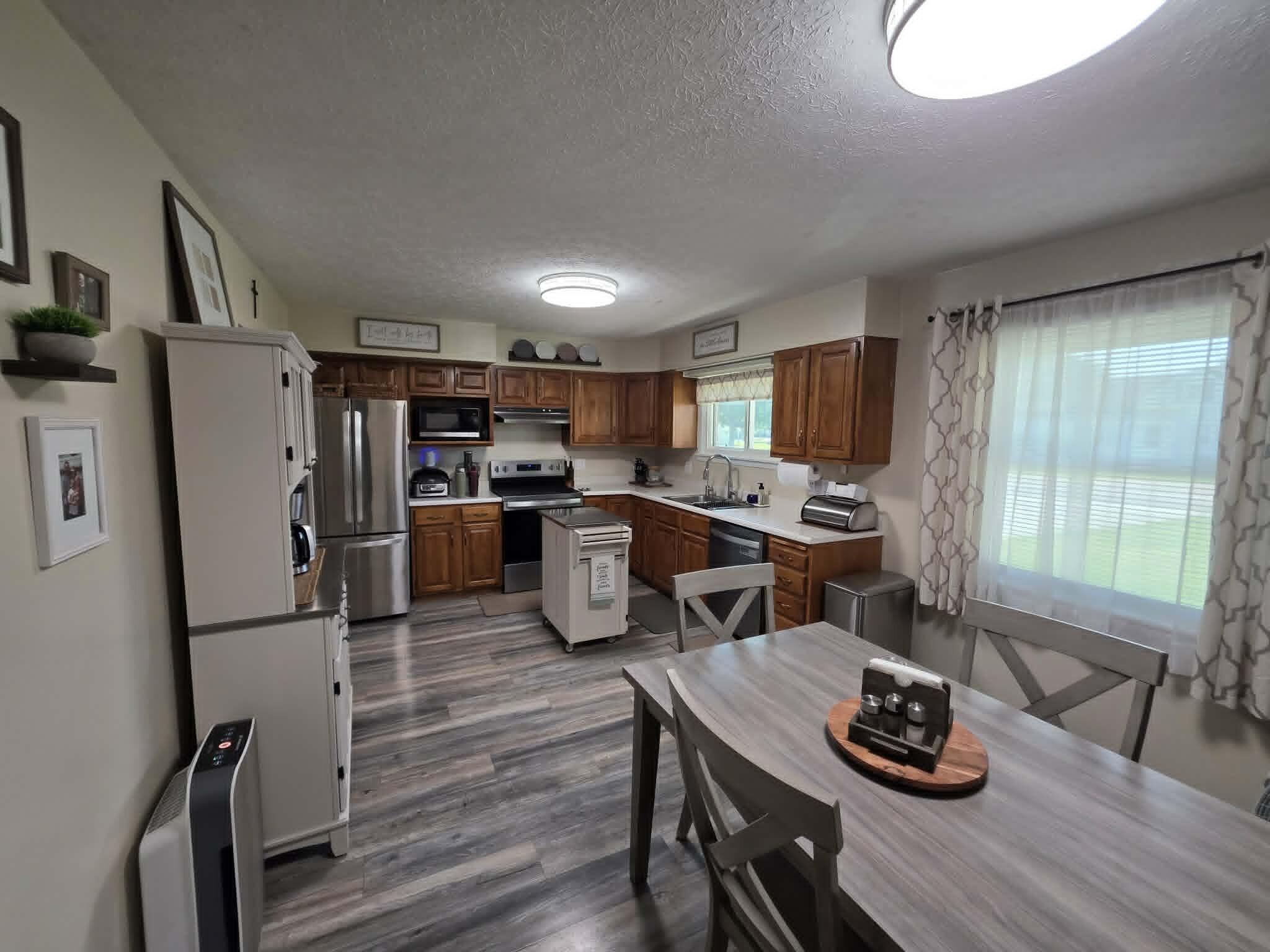 508 Bremen, New Knoxville, Ohio 45871