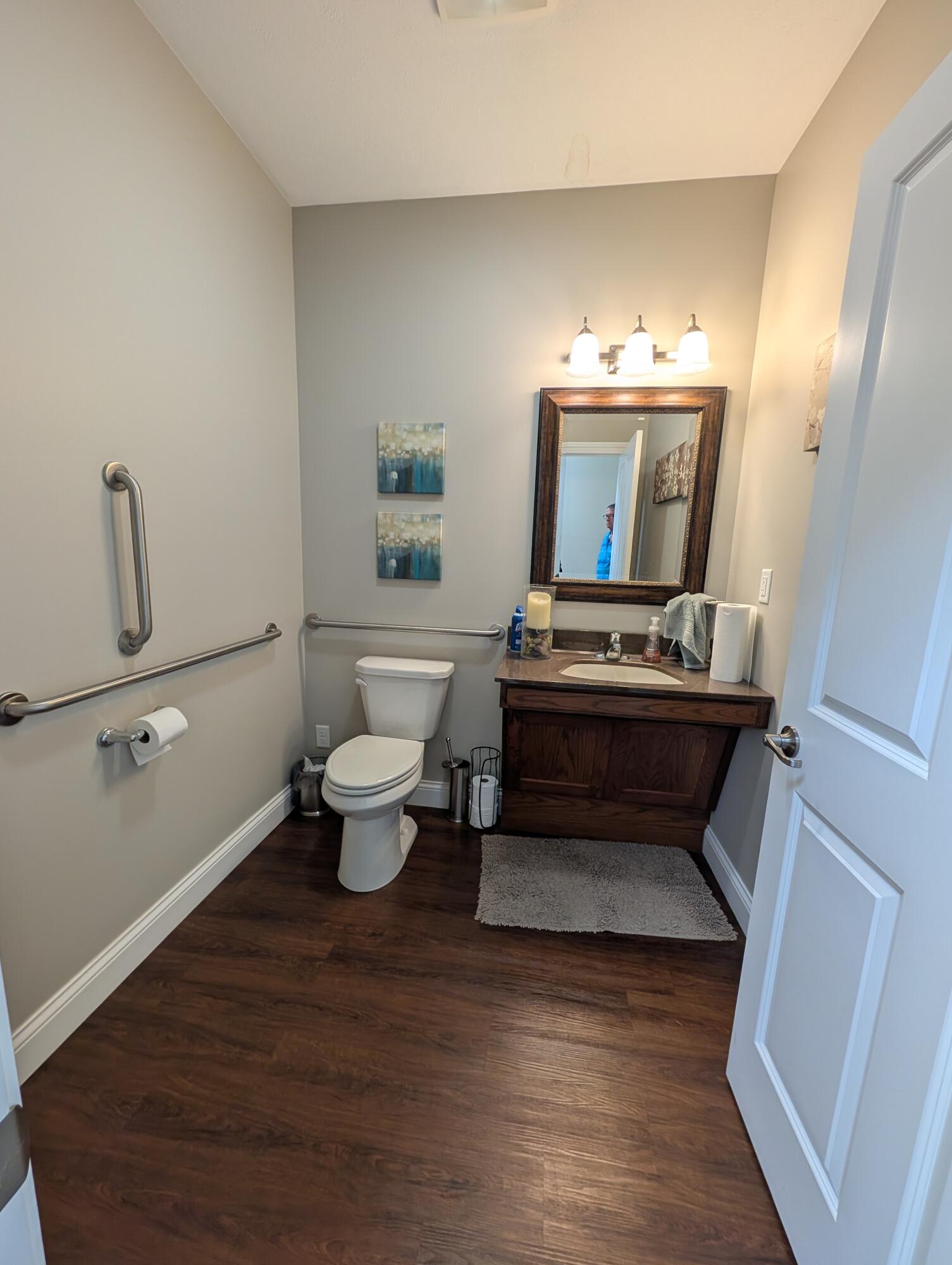 515 Main, Anna, Ohio 45302