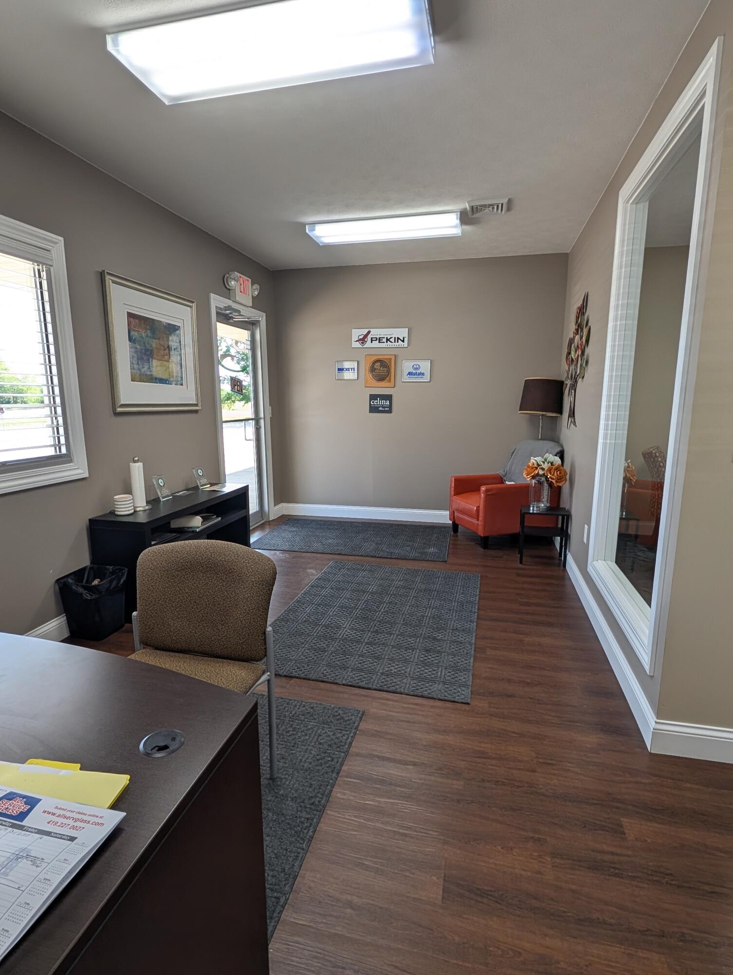 515 Main, Anna, Ohio 45302