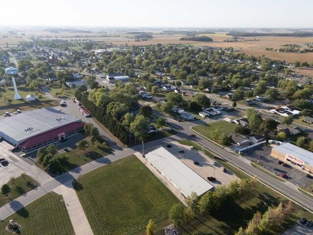 515 Main, Anna, Ohio 45302