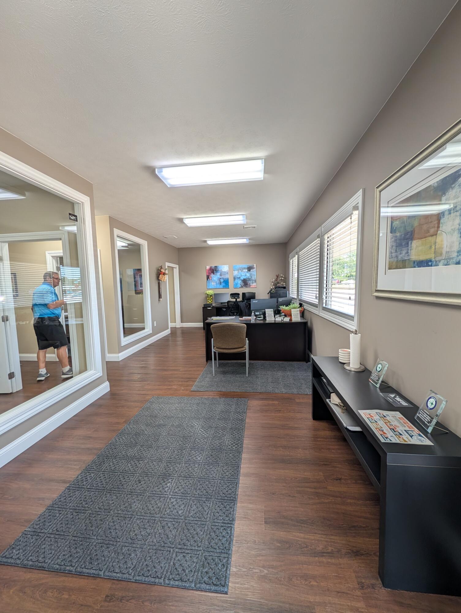 515 Main, Anna, Ohio 45302