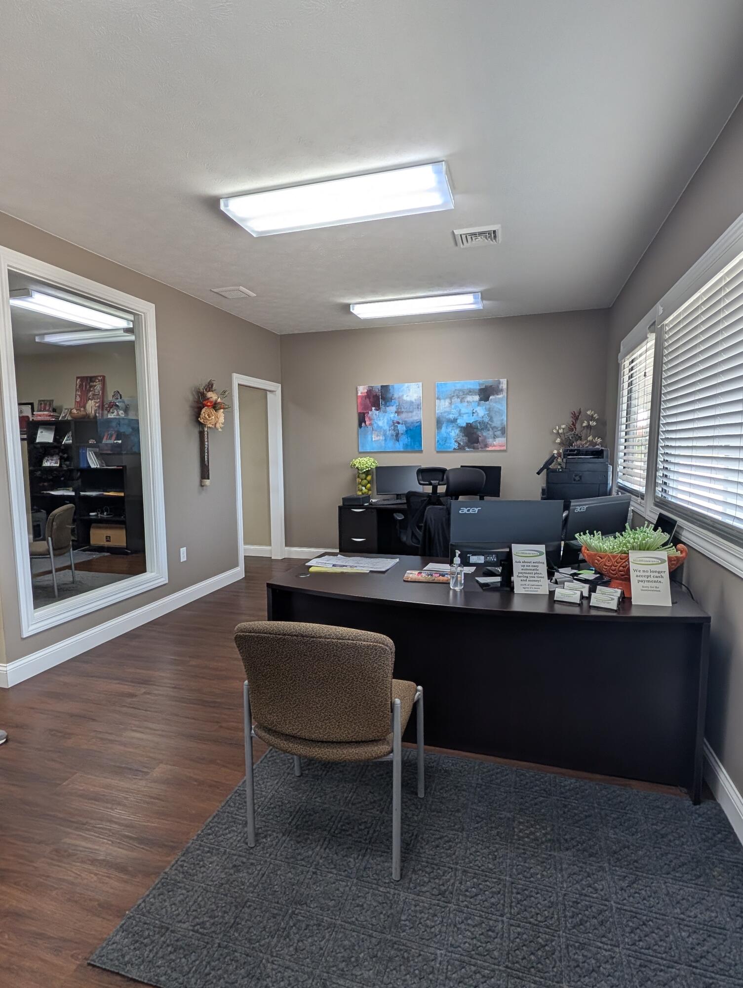 515 Main, Anna, Ohio 45302