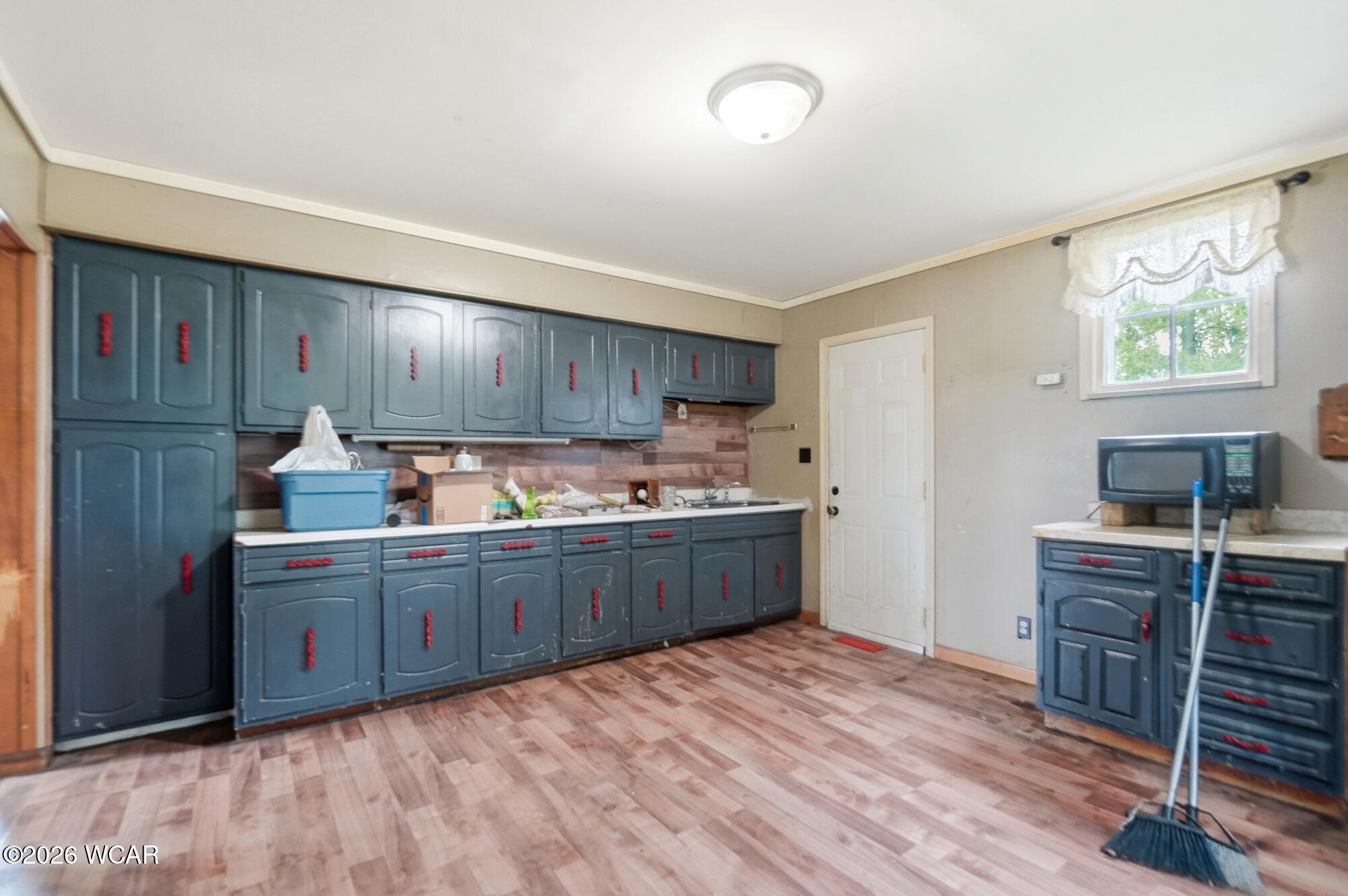 405 Carmean Street, Ohio City, Ohio
