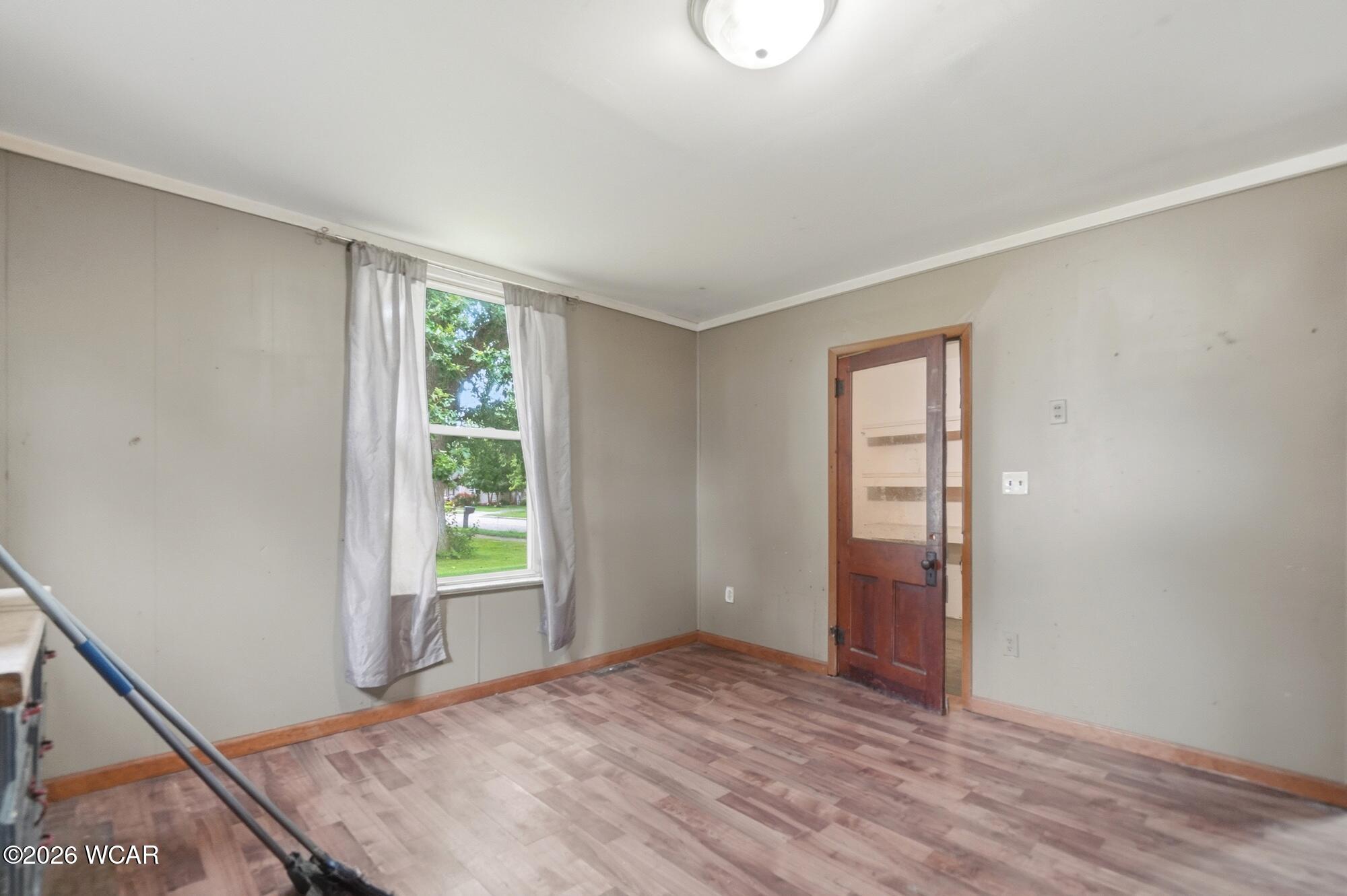 405 Carmean Street, Ohio City, Ohio