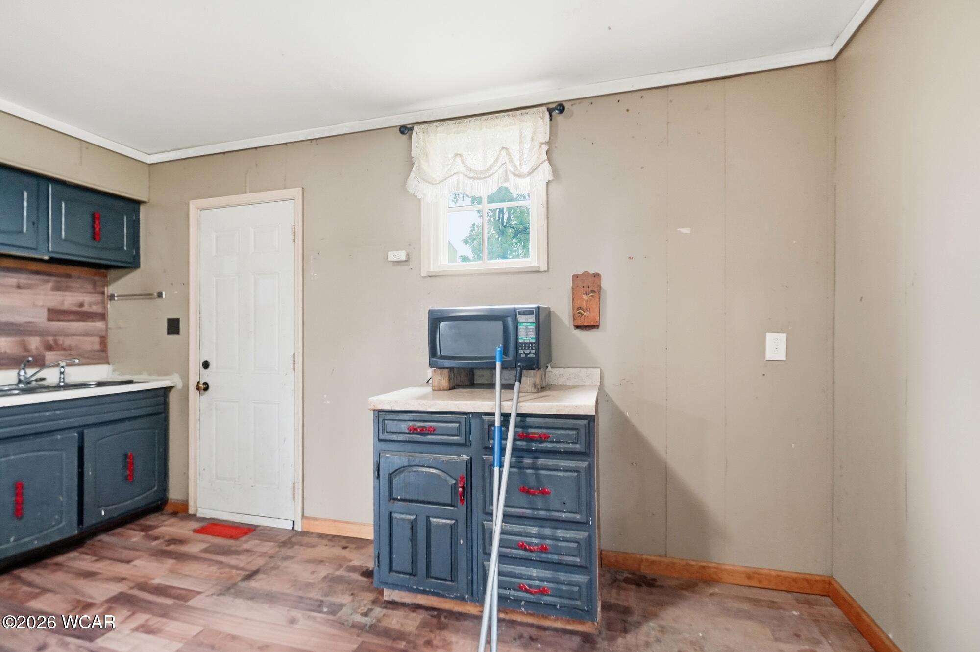 405 Carmean Street, Ohio City, Ohio