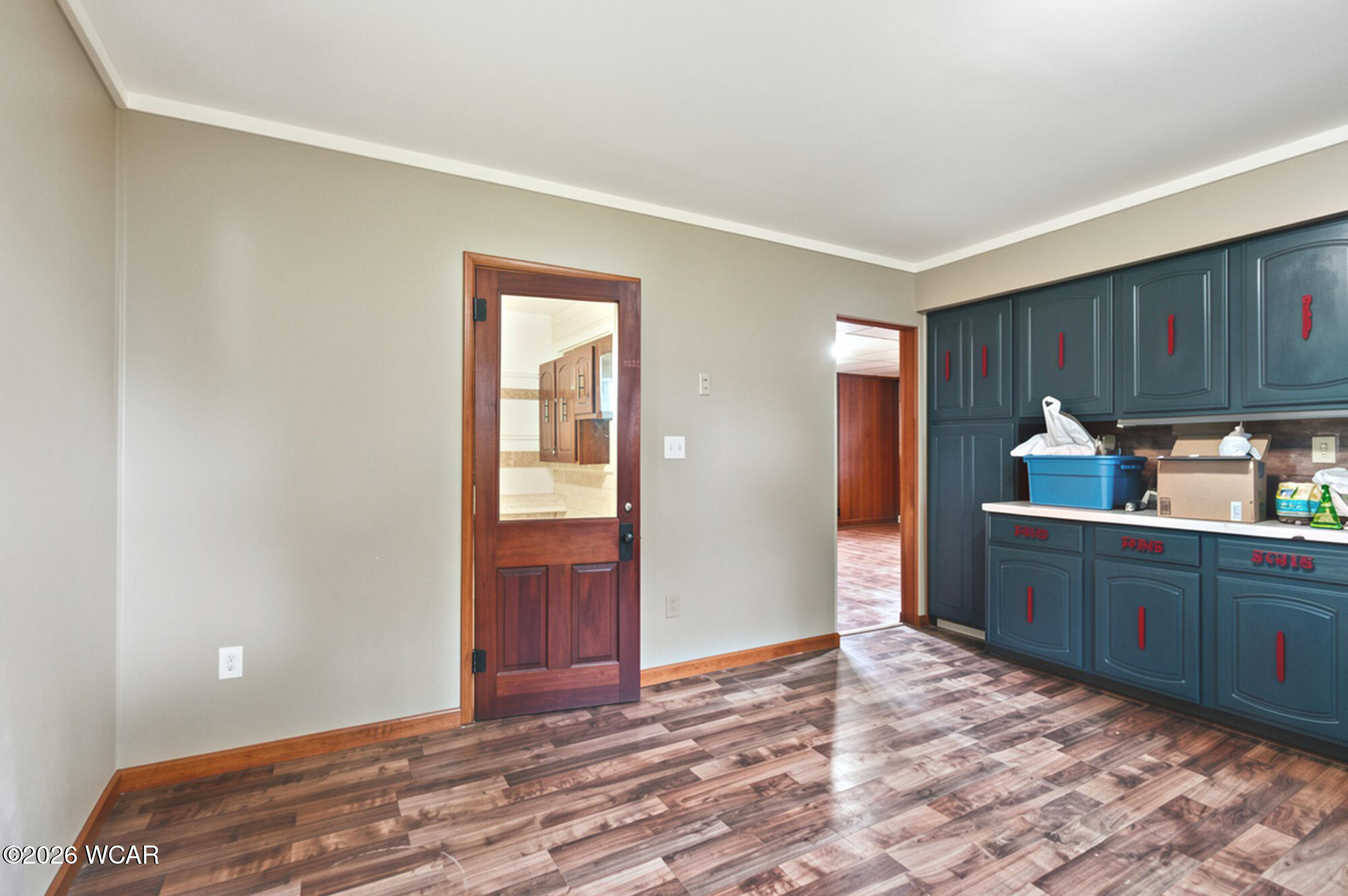 405 Carmean Street, Ohio City, Ohio