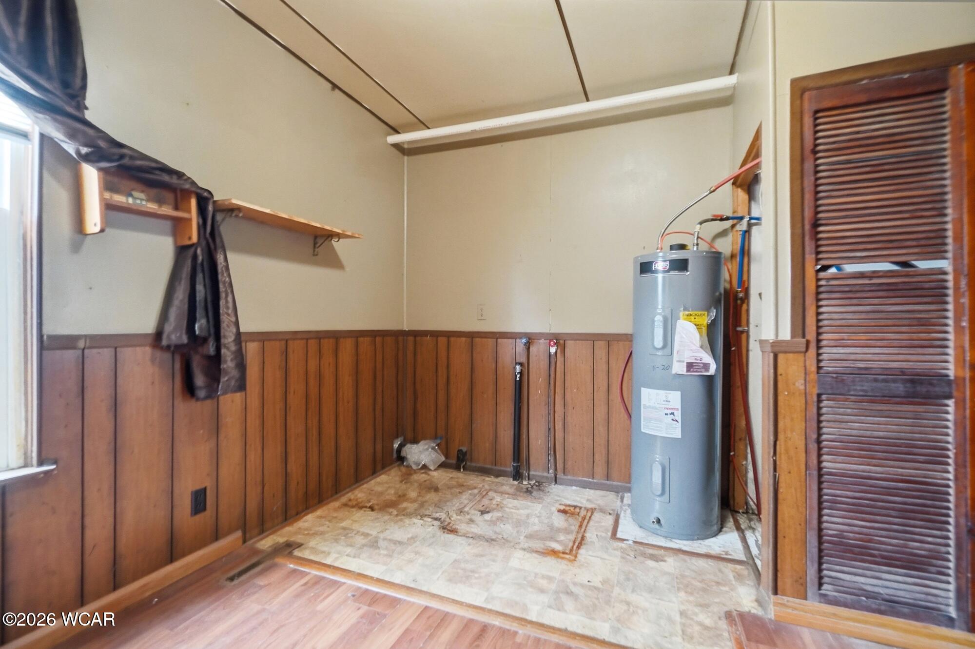 405 Carmean Street, Ohio City, Ohio