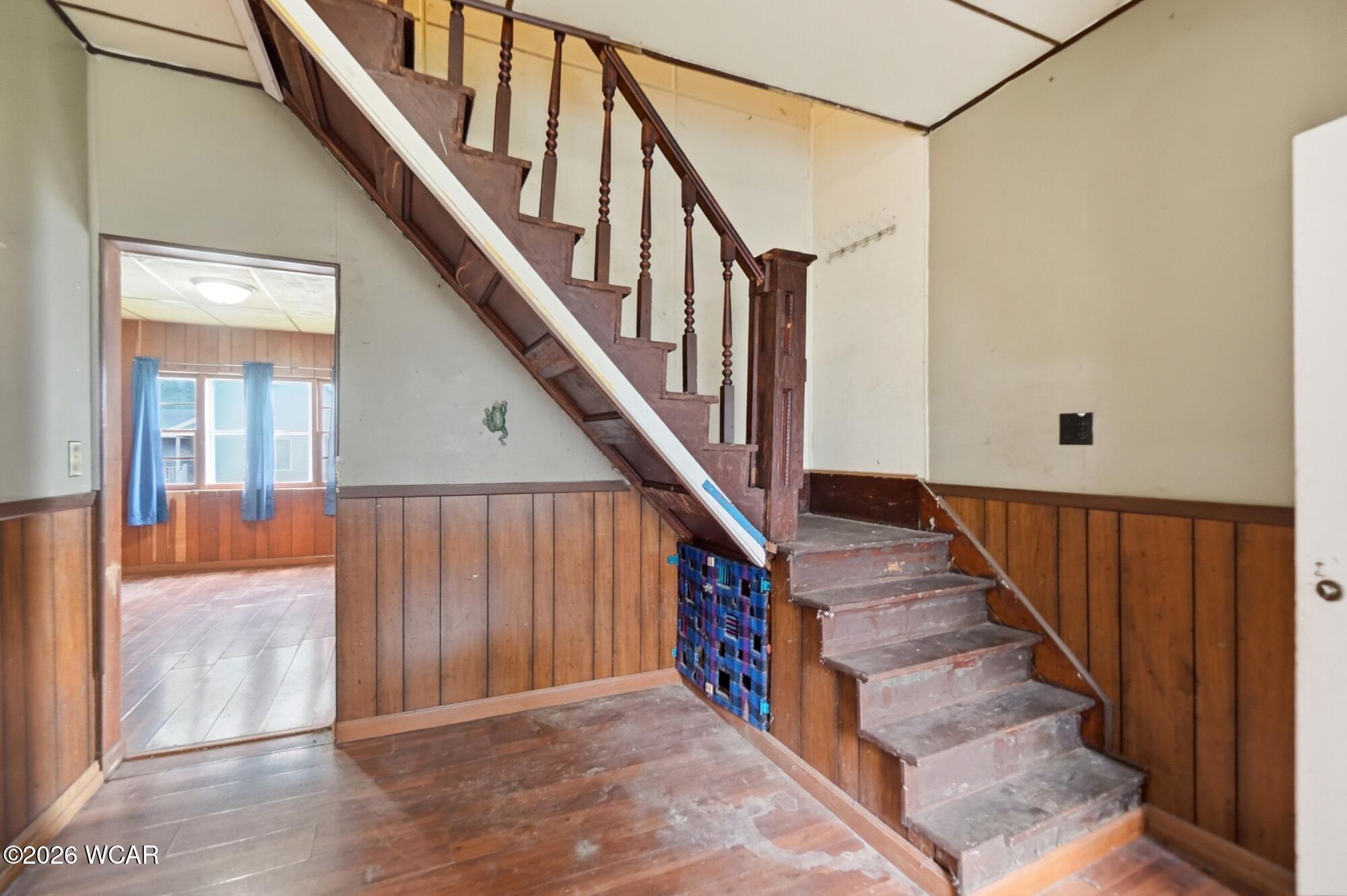 405 Carmean Street, Ohio City, Ohio