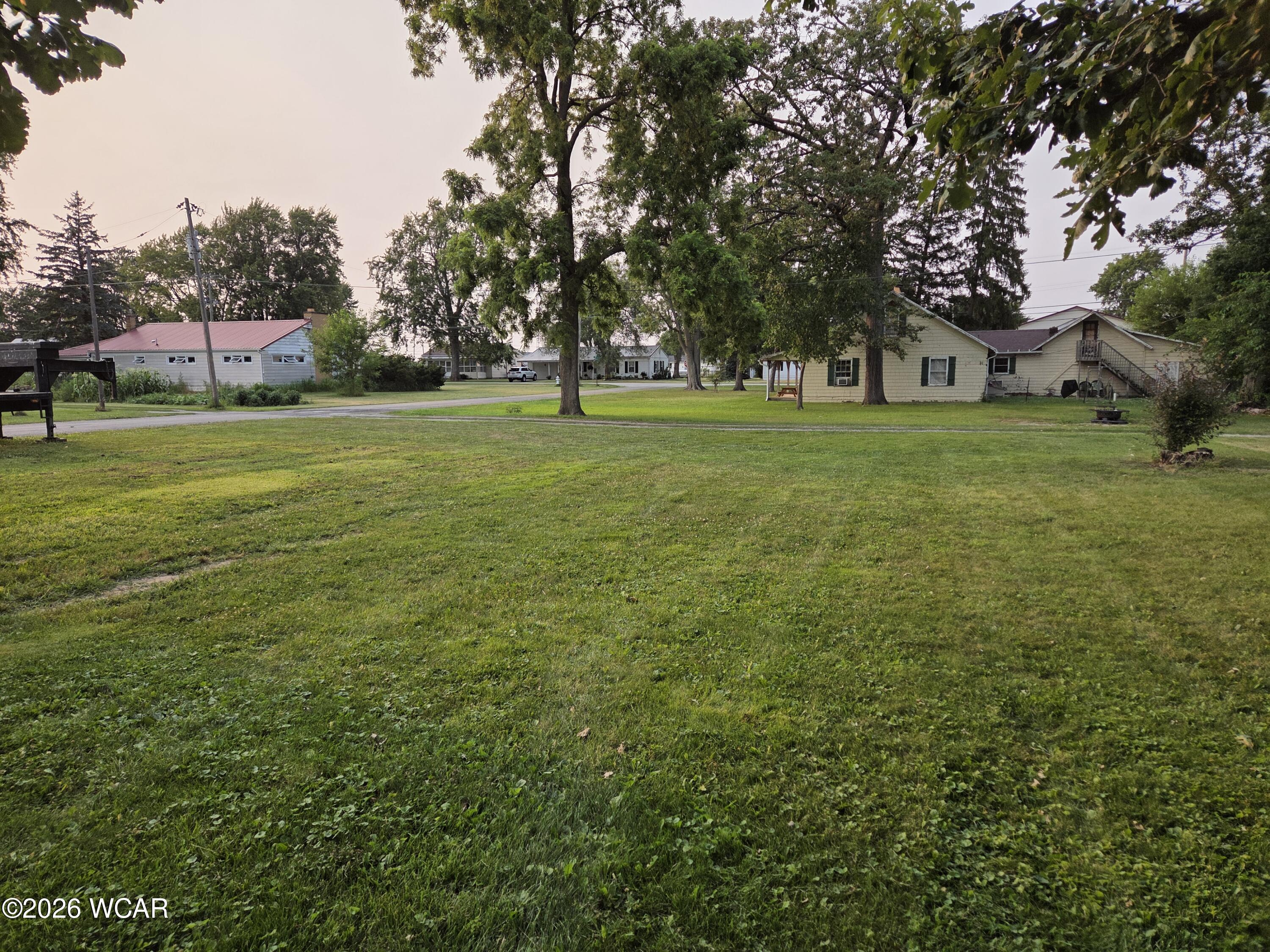 405 Carmean Street, Ohio City, Ohio