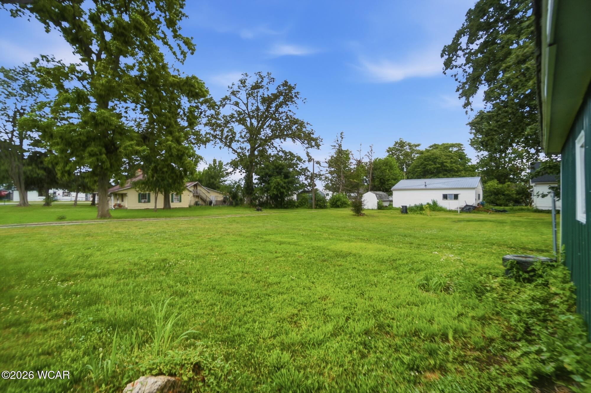 405 Carmean Street, Ohio City, Ohio