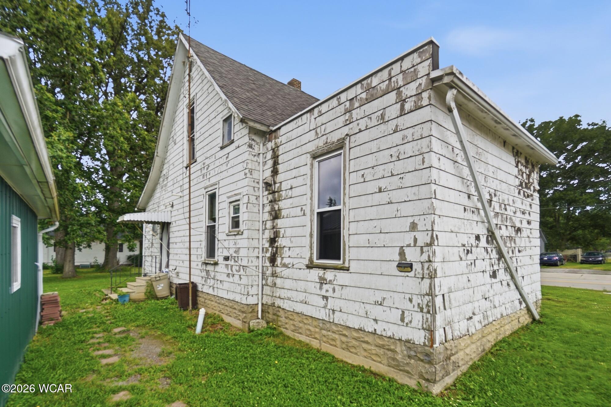 405 Carmean Street, Ohio City, Ohio