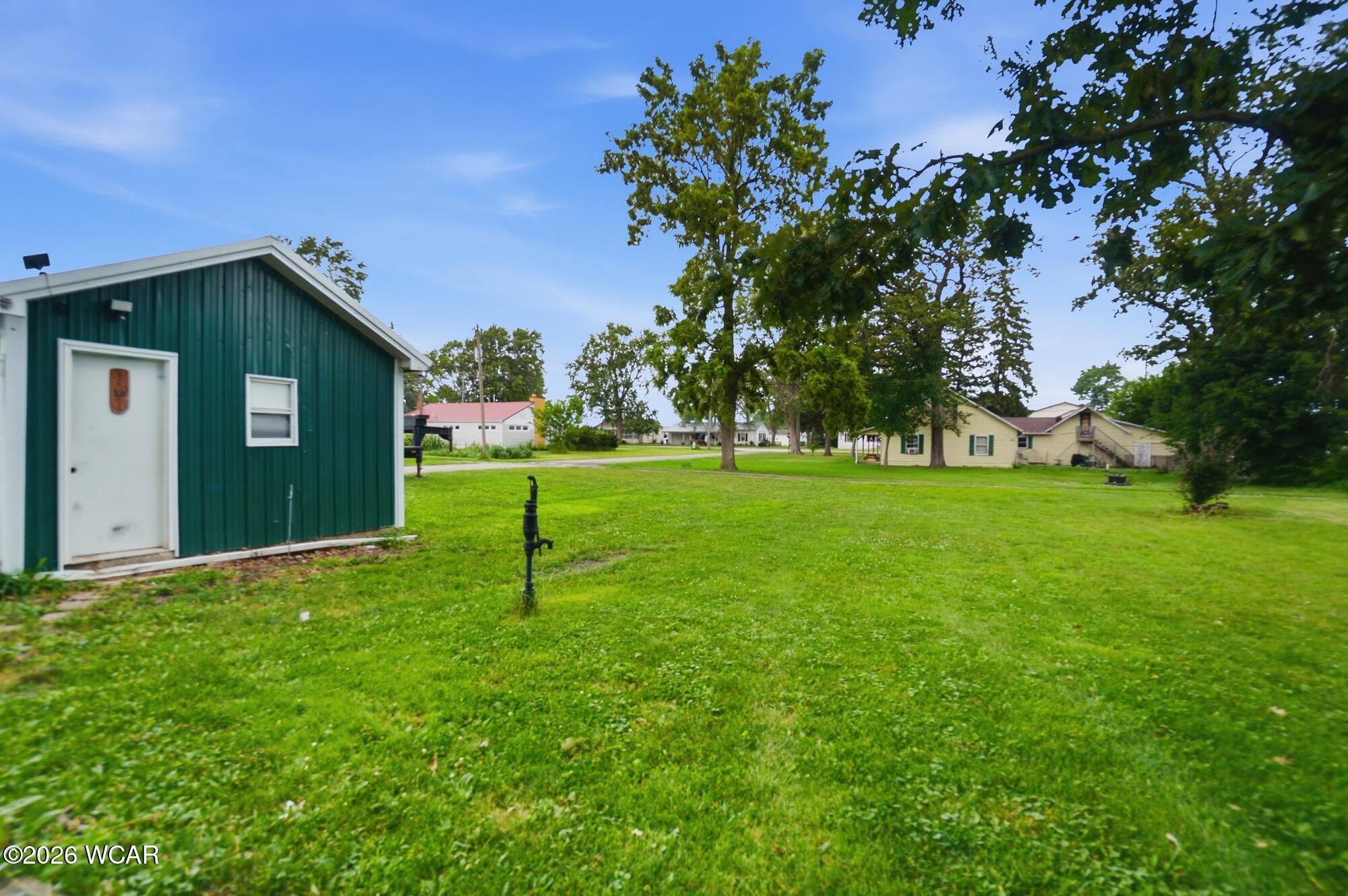 405 Carmean Street, Ohio City, Ohio