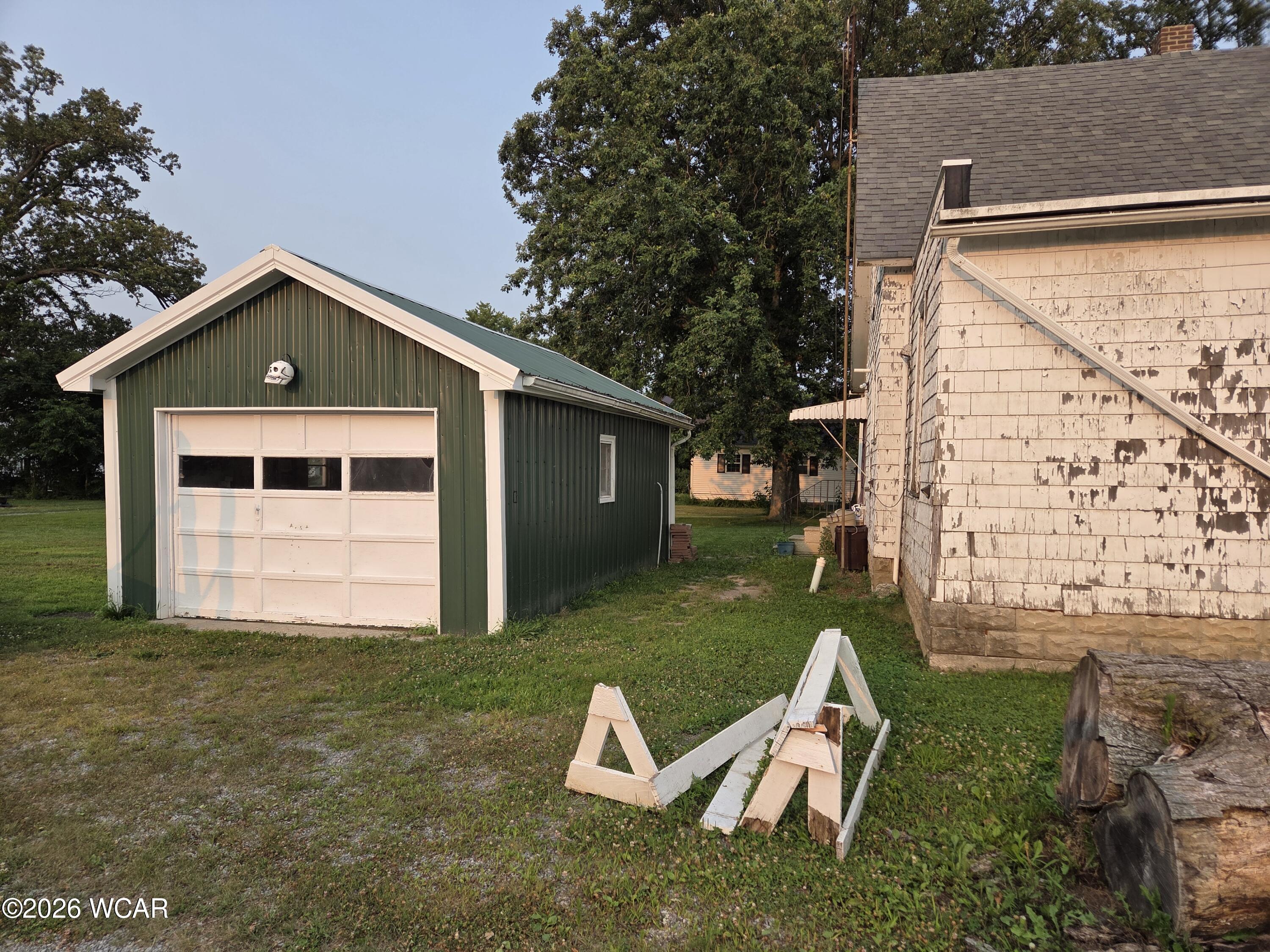 405 Carmean Street, Ohio City, Ohio