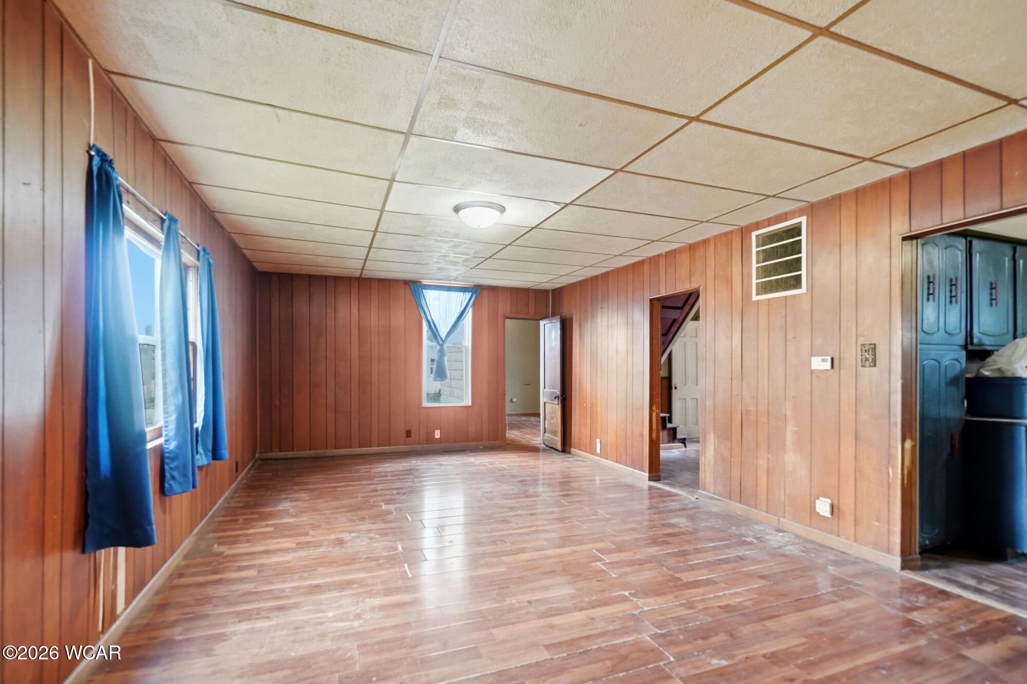 405 Carmean Street, Ohio City, Ohio