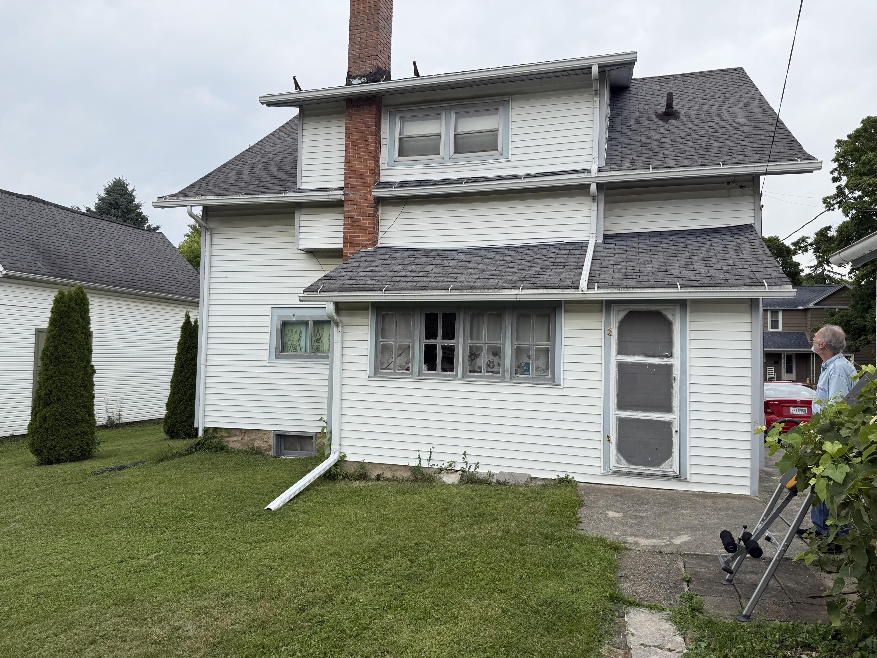 404 Auburn, Bellefontaine, Ohio 43311