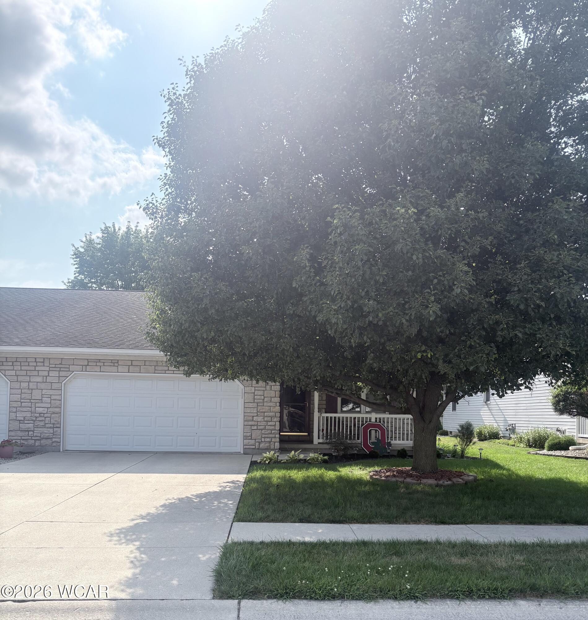 109 Cheyenne Drive, Wapakoneta, Ohio