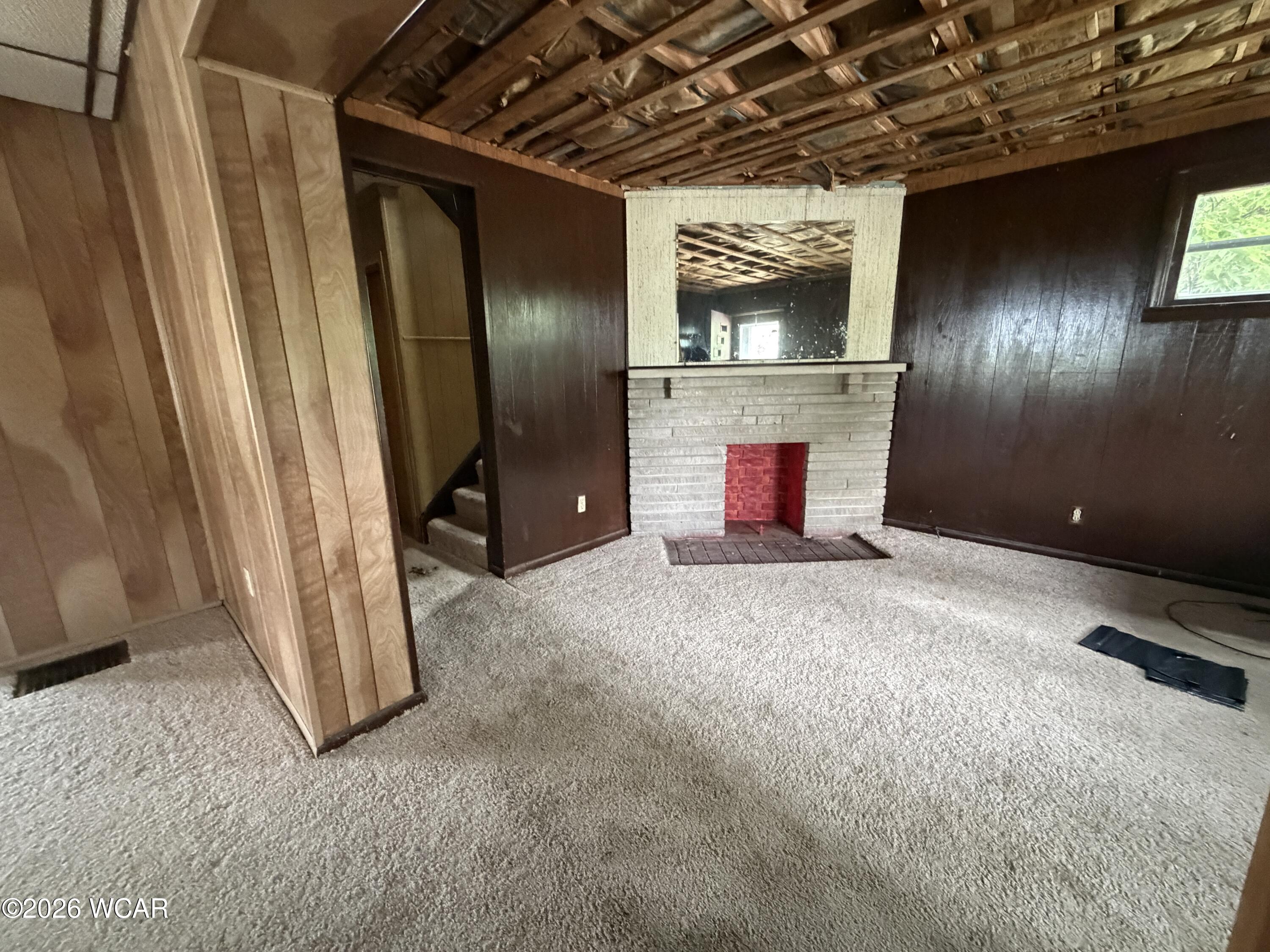 501 Baxter Street, Lima, Ohio