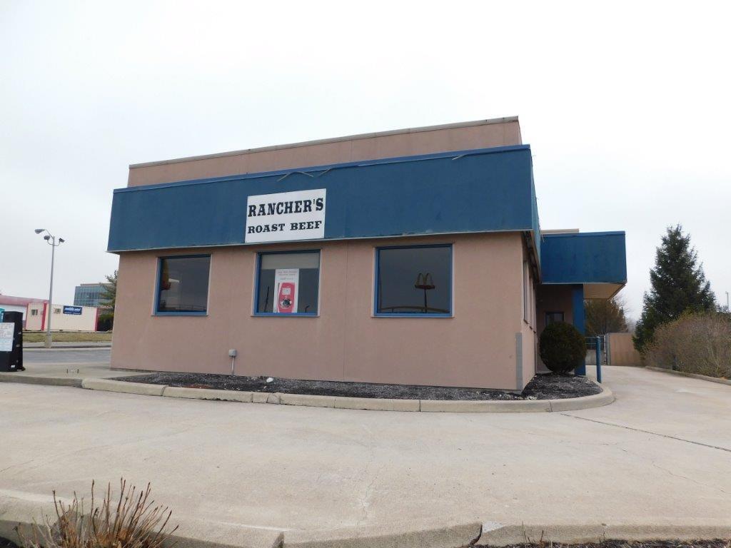 1130 Main, Bellefontaine, Ohio 43311
