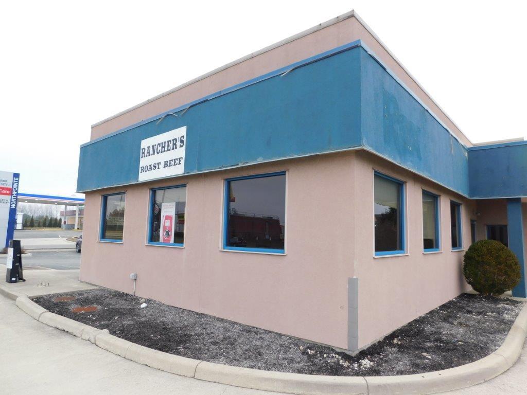 1130 Main, Bellefontaine, Ohio 43311
