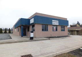 1130 Main, Bellefontaine, Ohio 43311, ,Commercial Sale,For Sale,Main,1023615