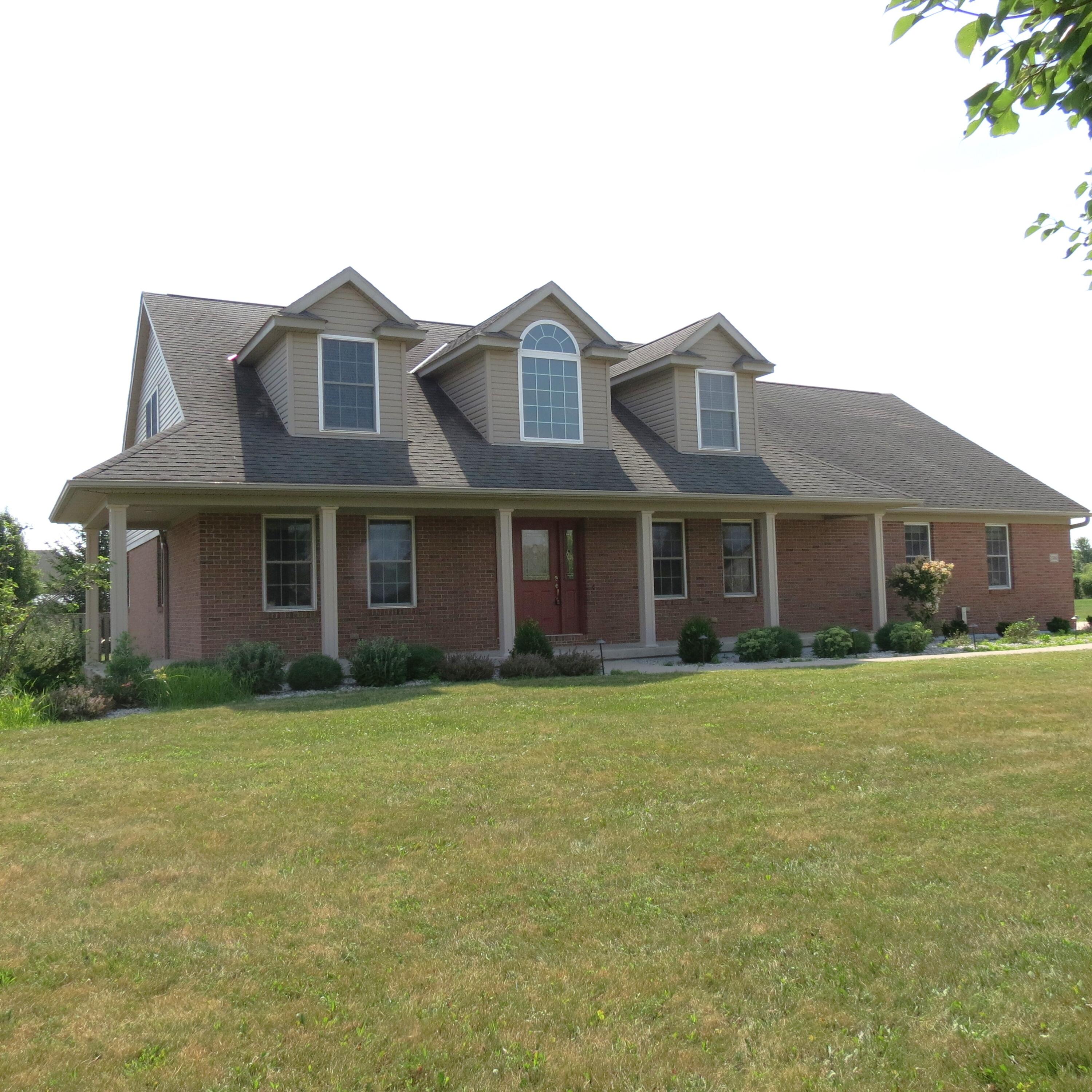 13460 Sycamore, Anna, Ohio 45302