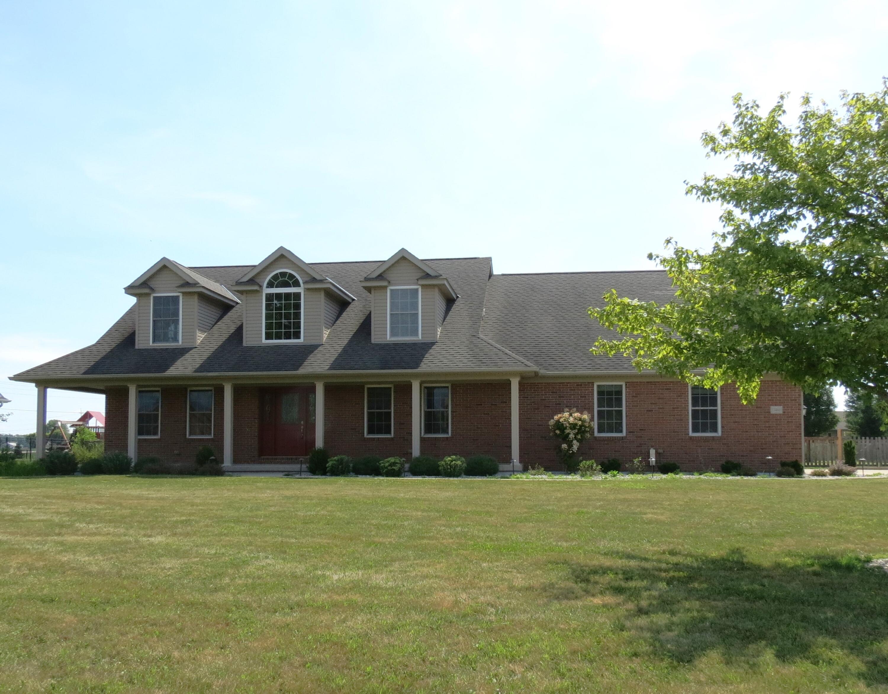 13460 Sycamore, Anna, Ohio 45302