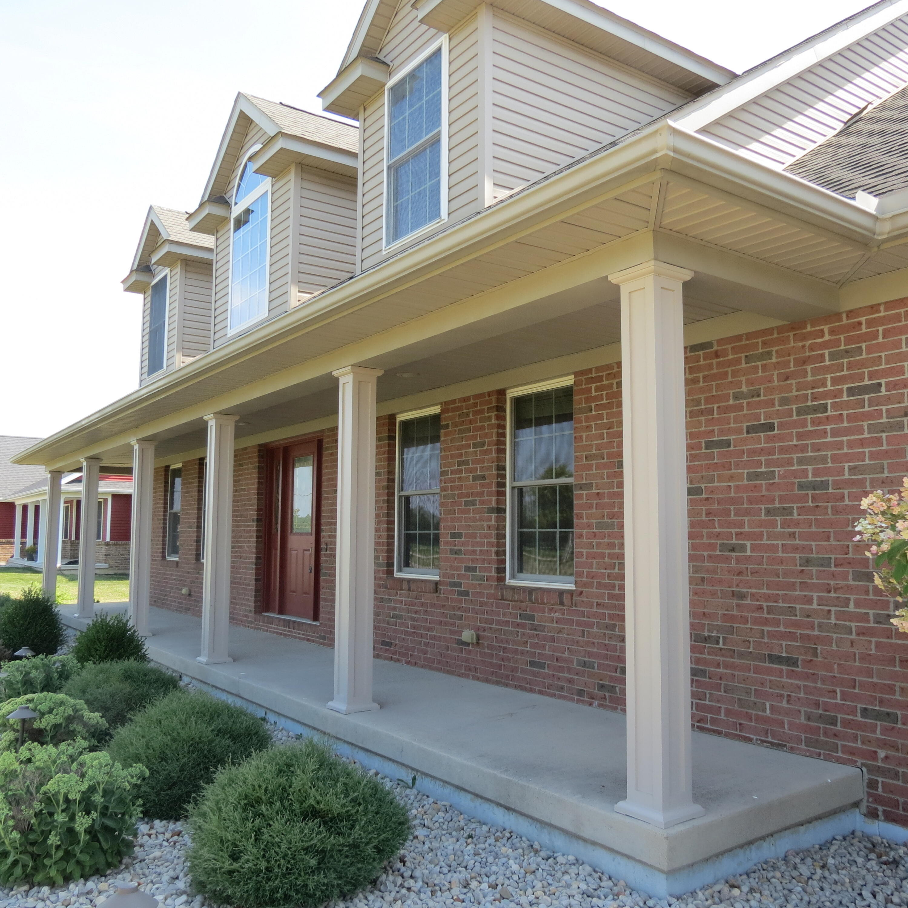13460 Sycamore, Anna, Ohio 45302