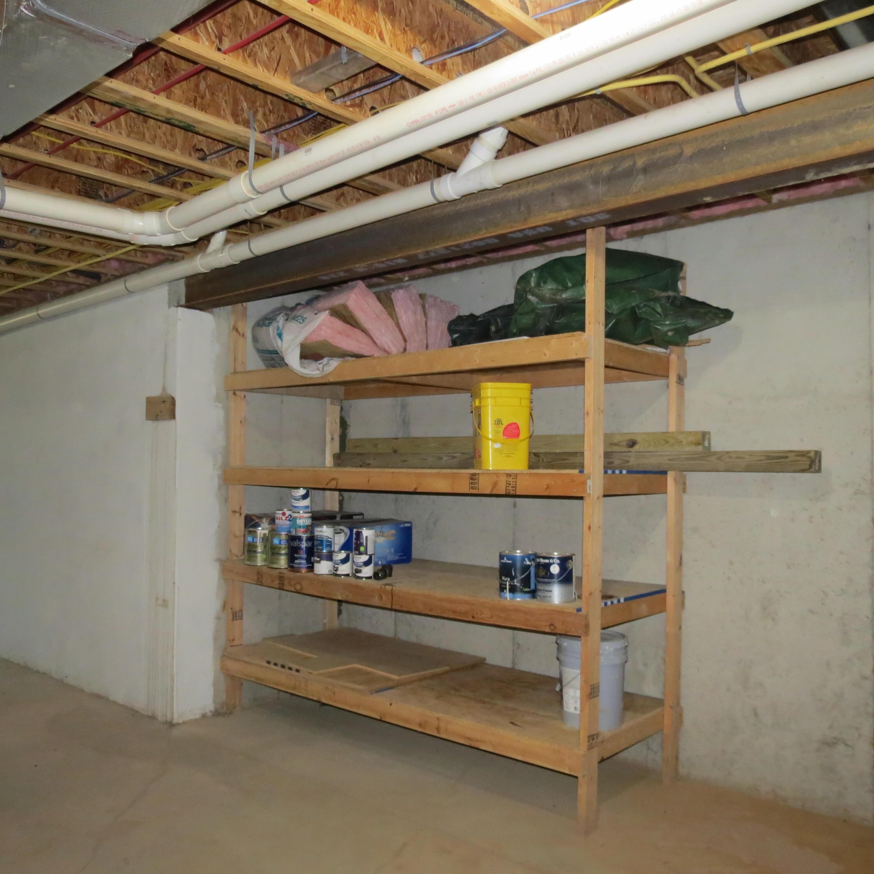 13460 Sycamore, Anna, Ohio 45302