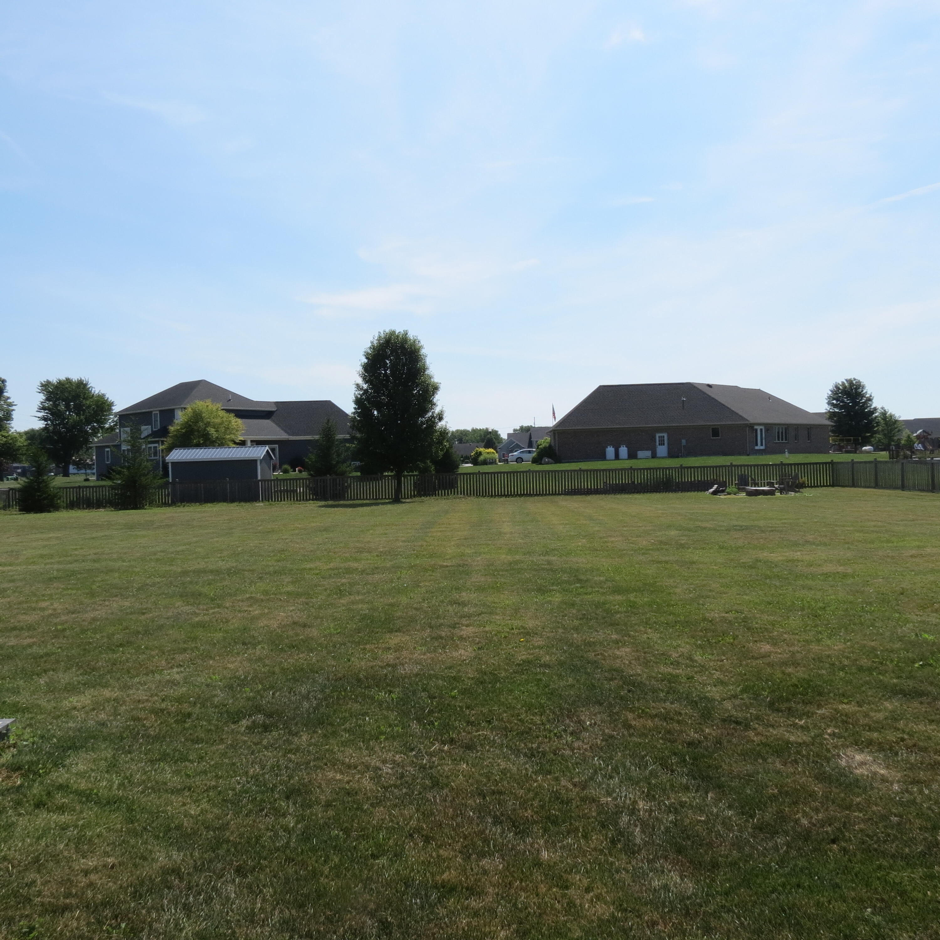 13460 Sycamore, Anna, Ohio 45302