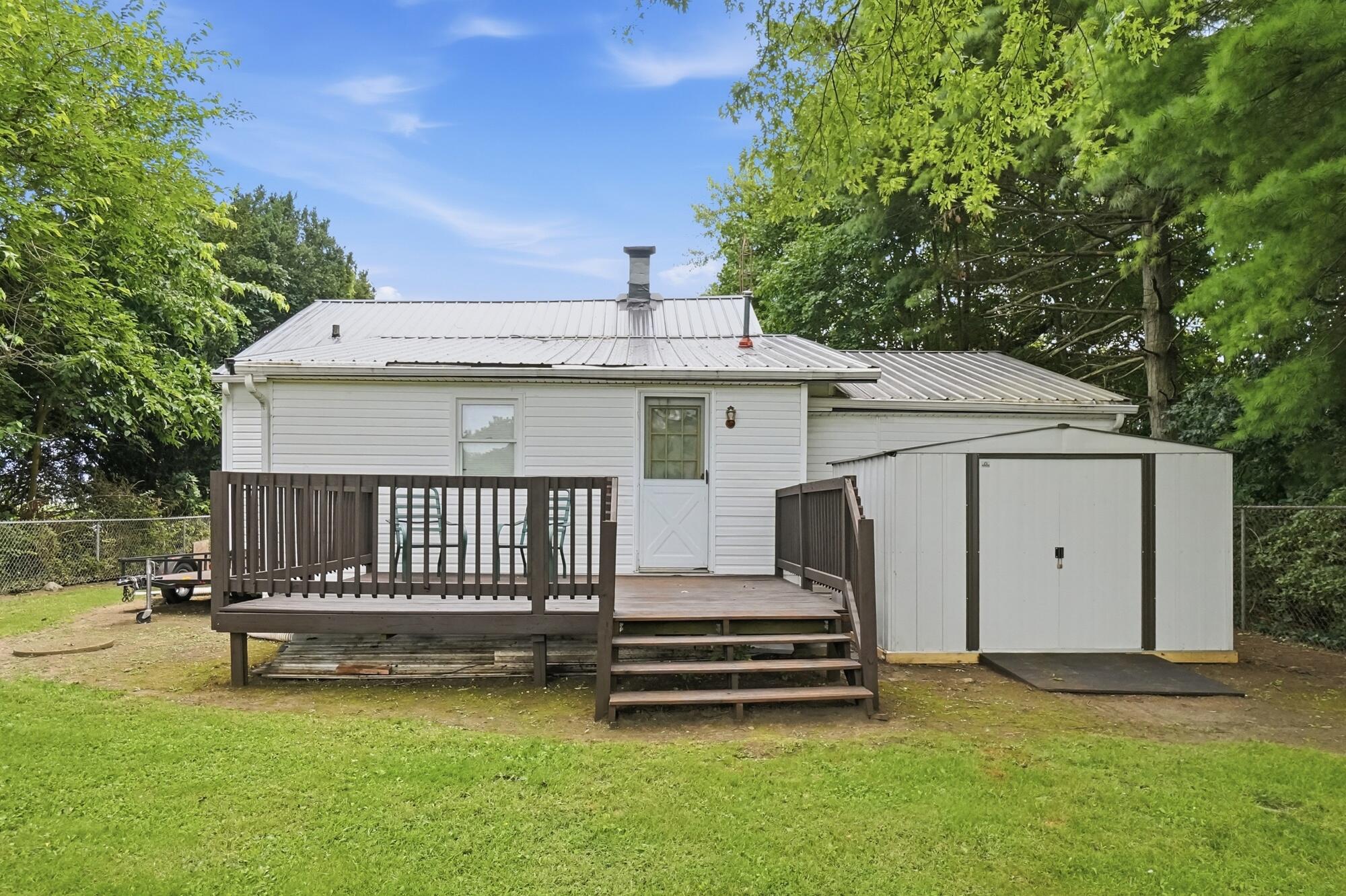 3215 Saint Paris, Springfield, Ohio 45504