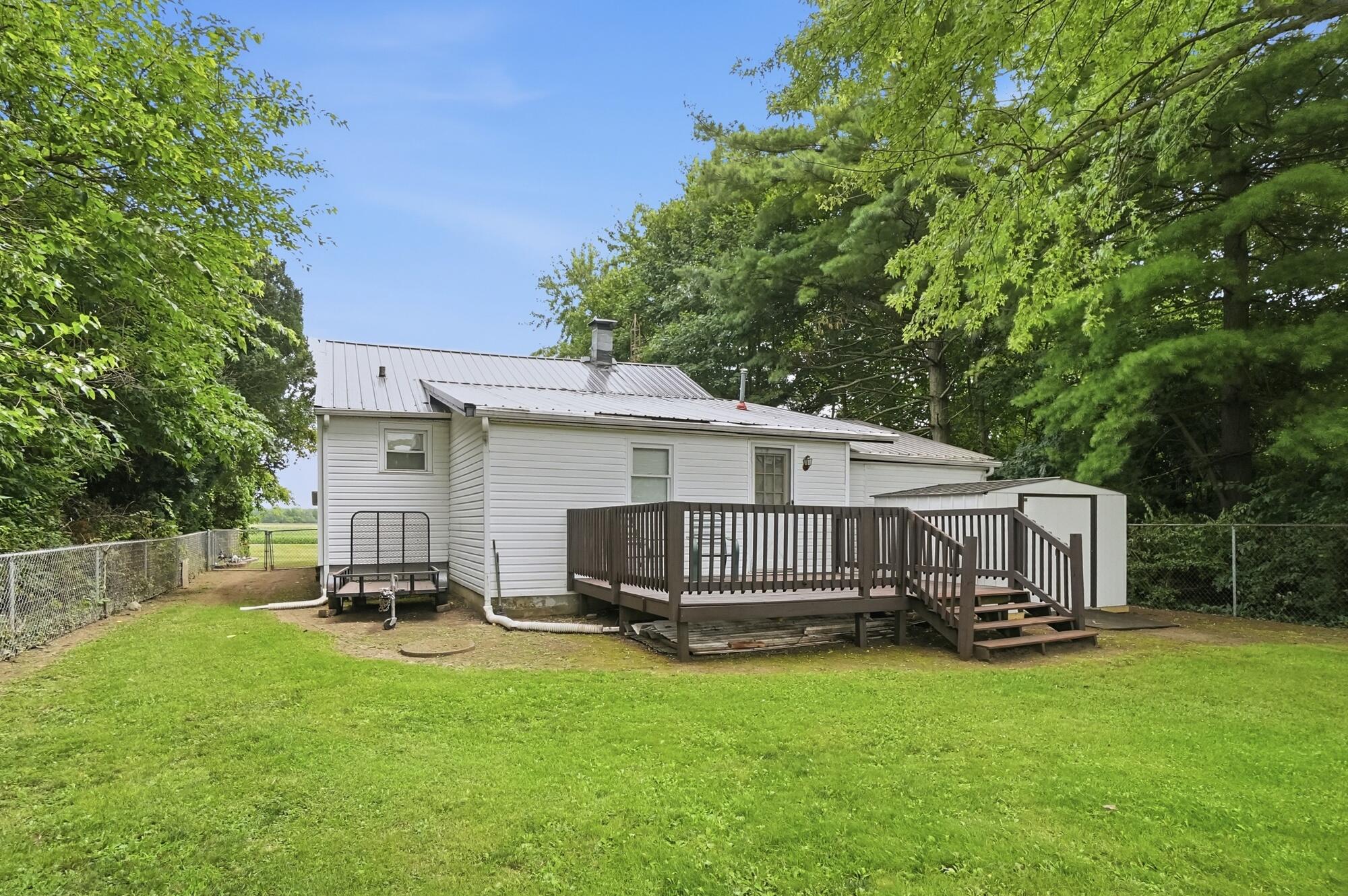 3215 Saint Paris, Springfield, Ohio 45504