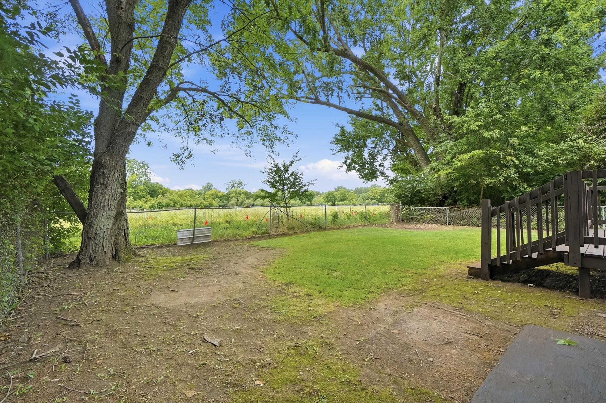 3215 Saint Paris, Springfield, Ohio 45504