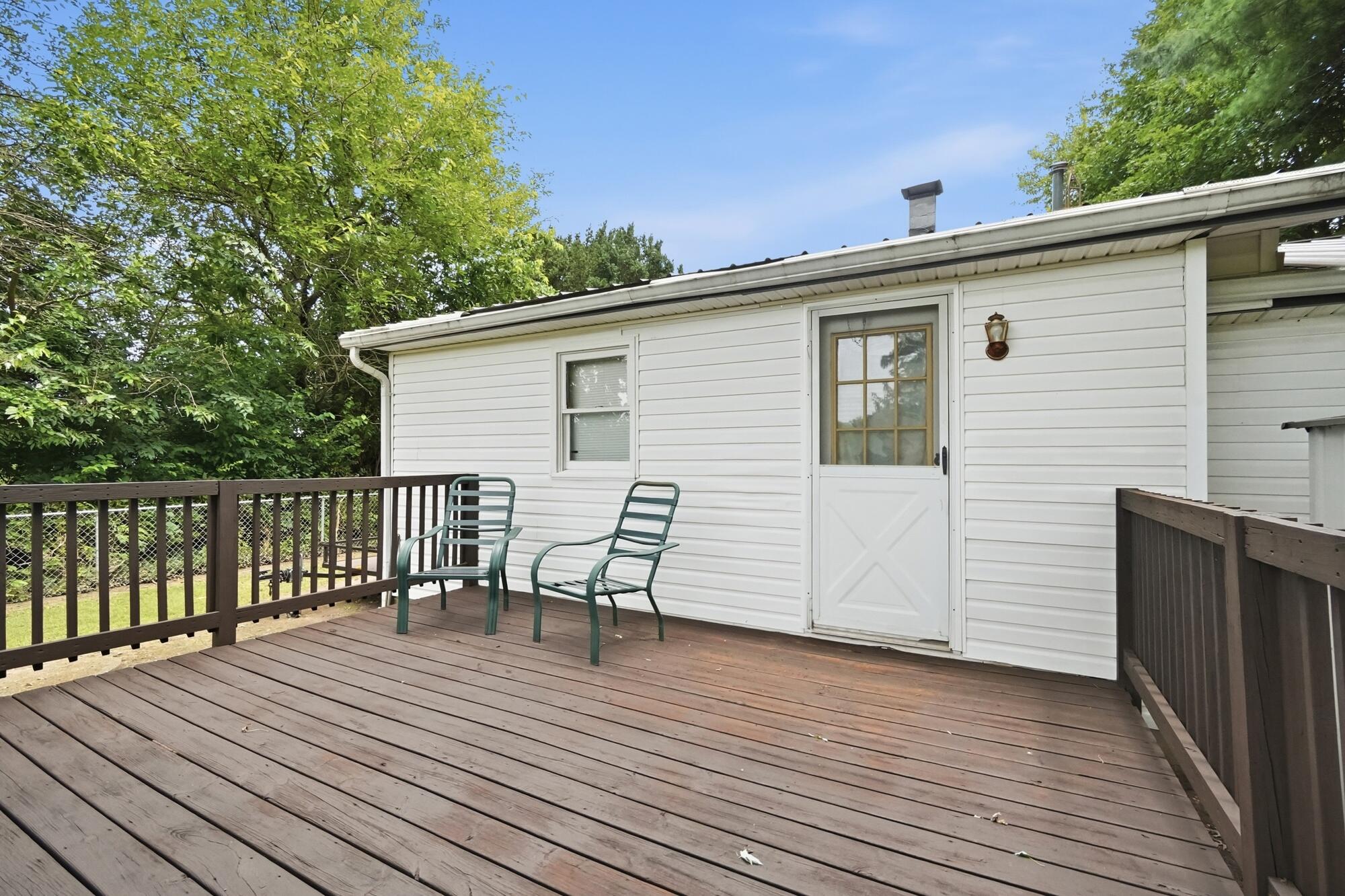 3215 Saint Paris, Springfield, Ohio 45504