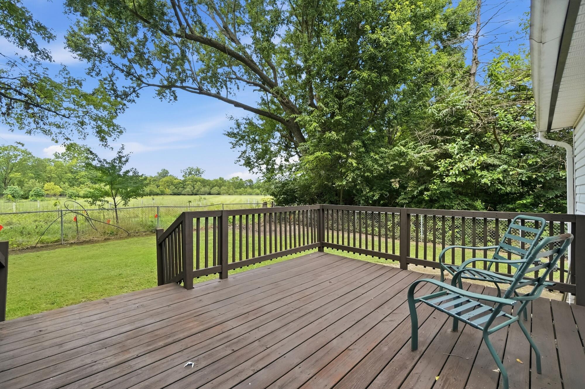 3215 Saint Paris, Springfield, Ohio 45504