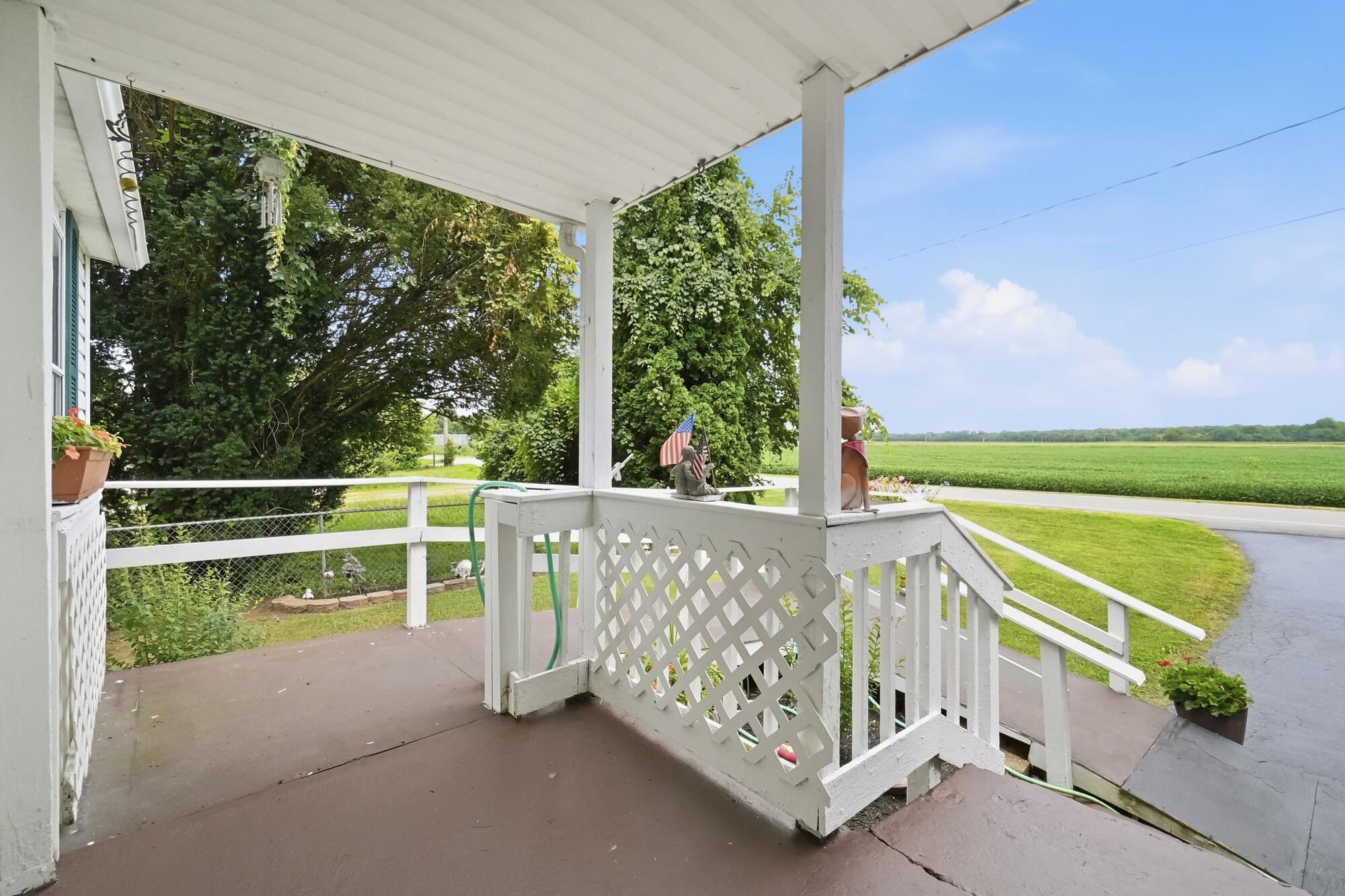 3215 Saint Paris, Springfield, Ohio 45504