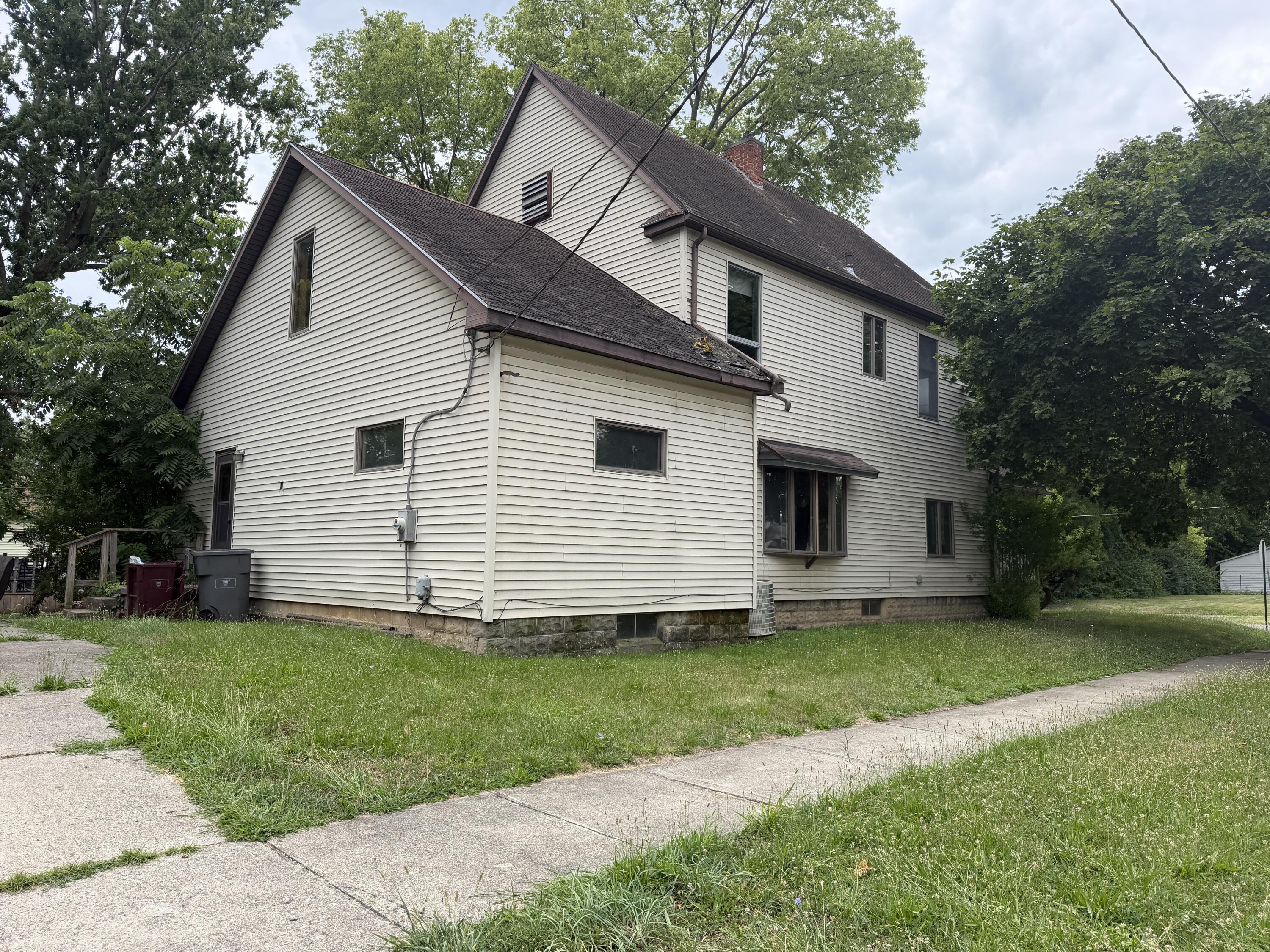 501 Baxter, Lima, Ohio 45801