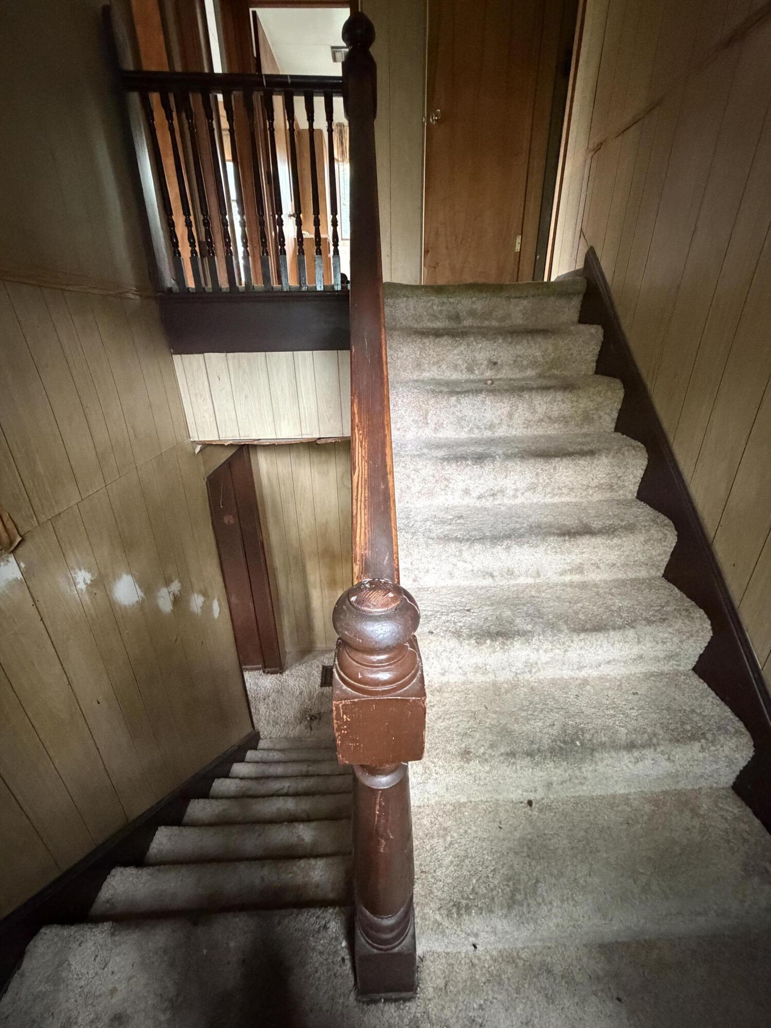 501 Baxter, Lima, Ohio 45801