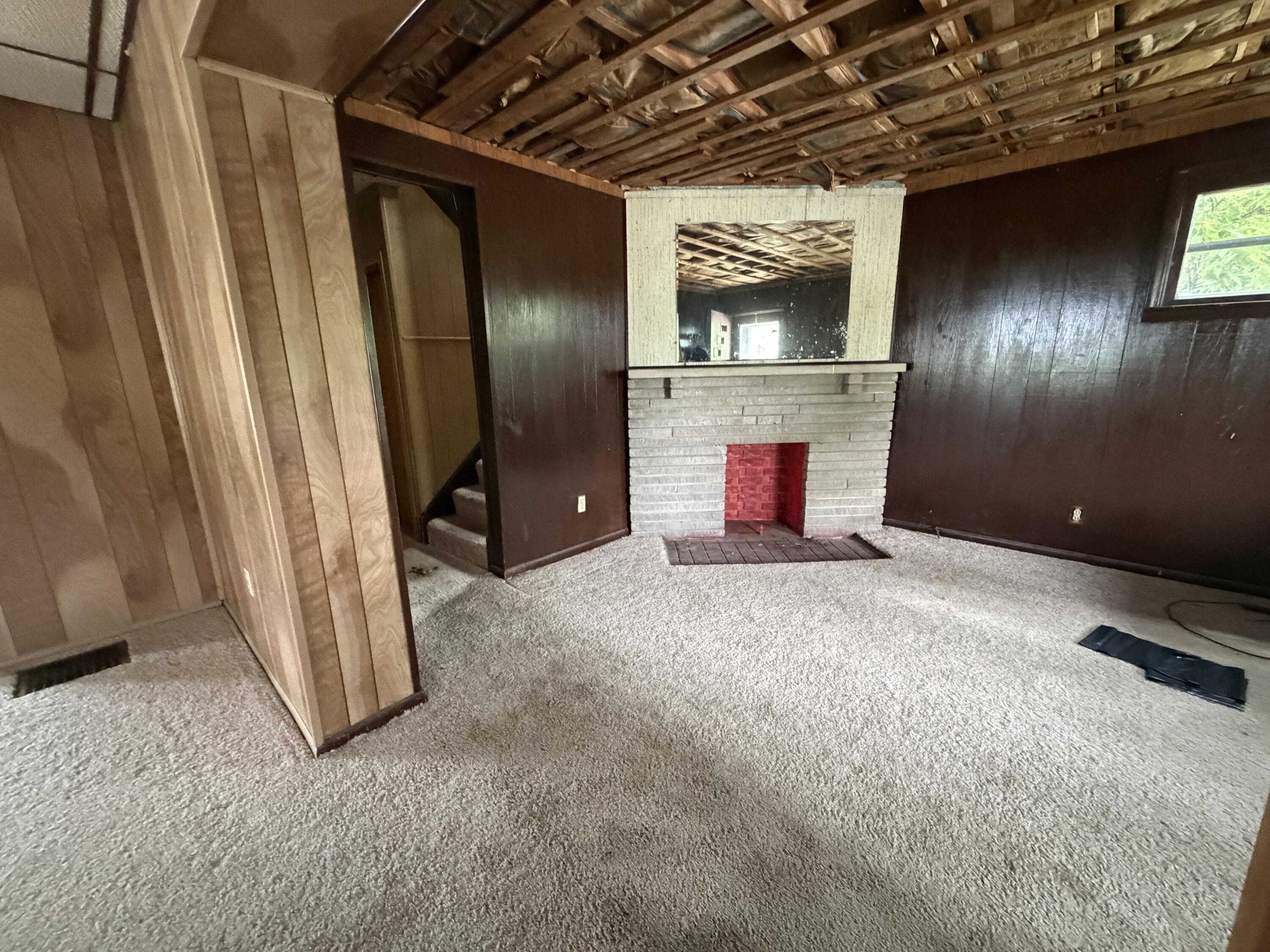 501 Baxter, Lima, Ohio 45801