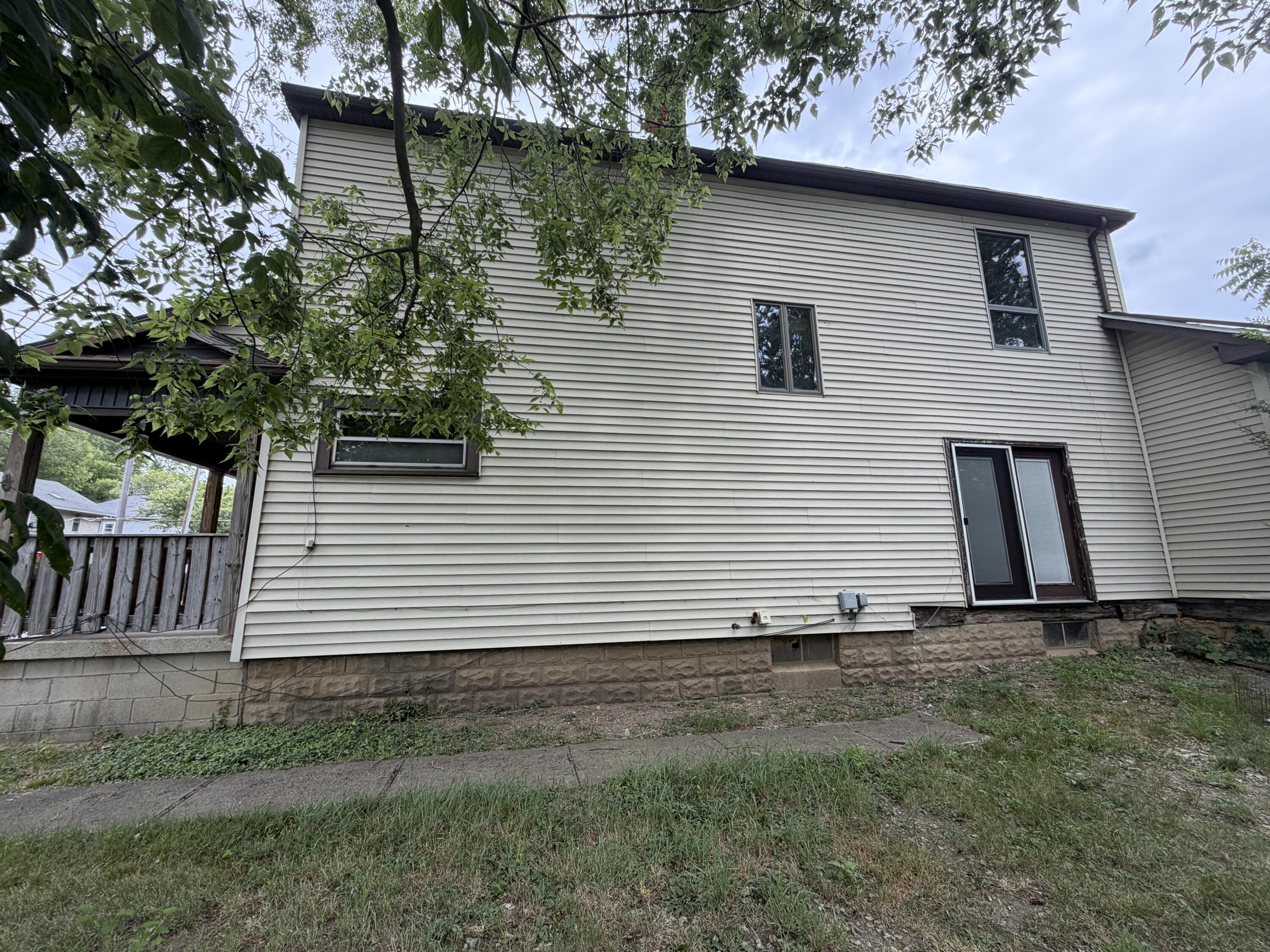 501 Baxter, Lima, Ohio 45801