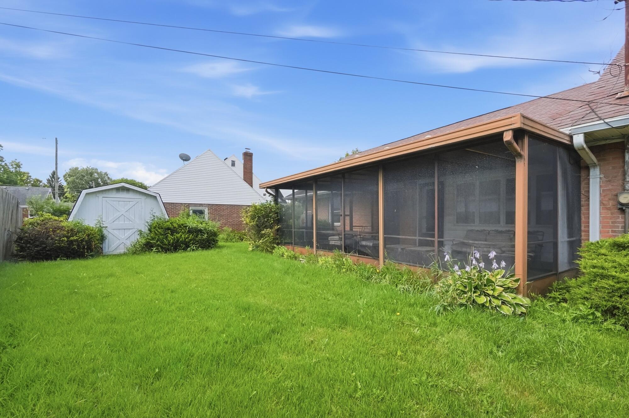 1770 Saint Paris, Springfield, Ohio 45504