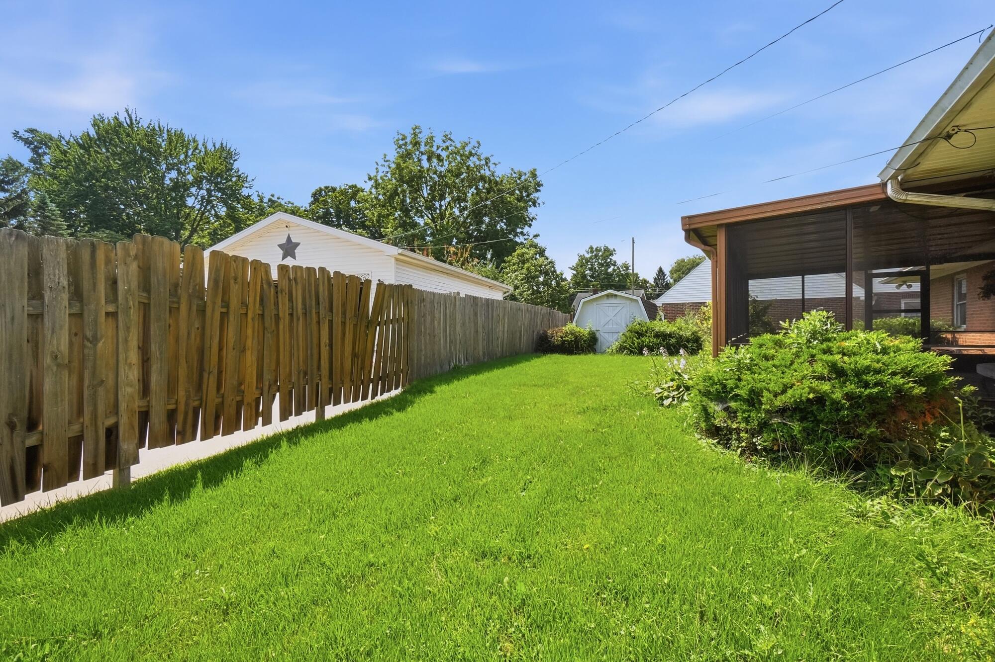1770 Saint Paris, Springfield, Ohio 45504