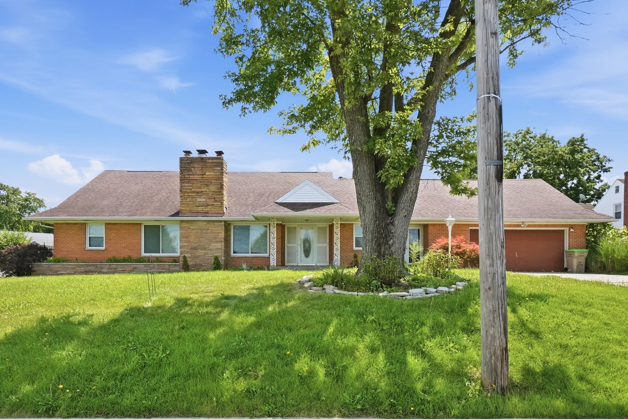 1770 Saint Paris, Springfield, Ohio 45504
