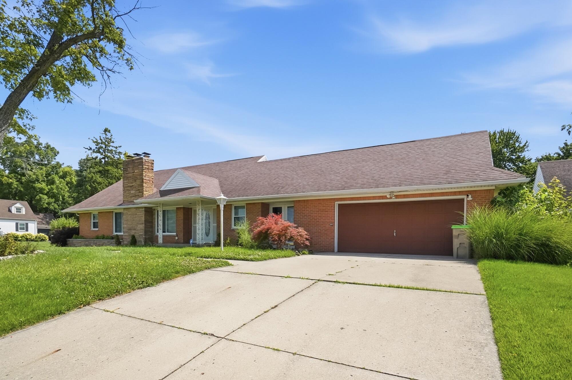 1770 Saint Paris, Springfield, Ohio 45504