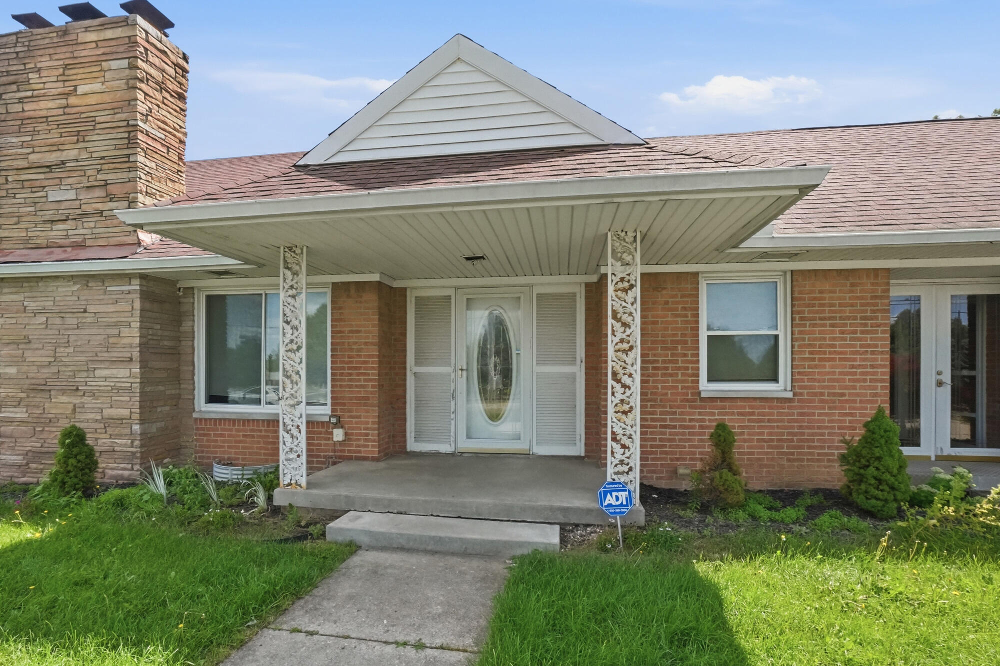 1770 Saint Paris, Springfield, Ohio 45504